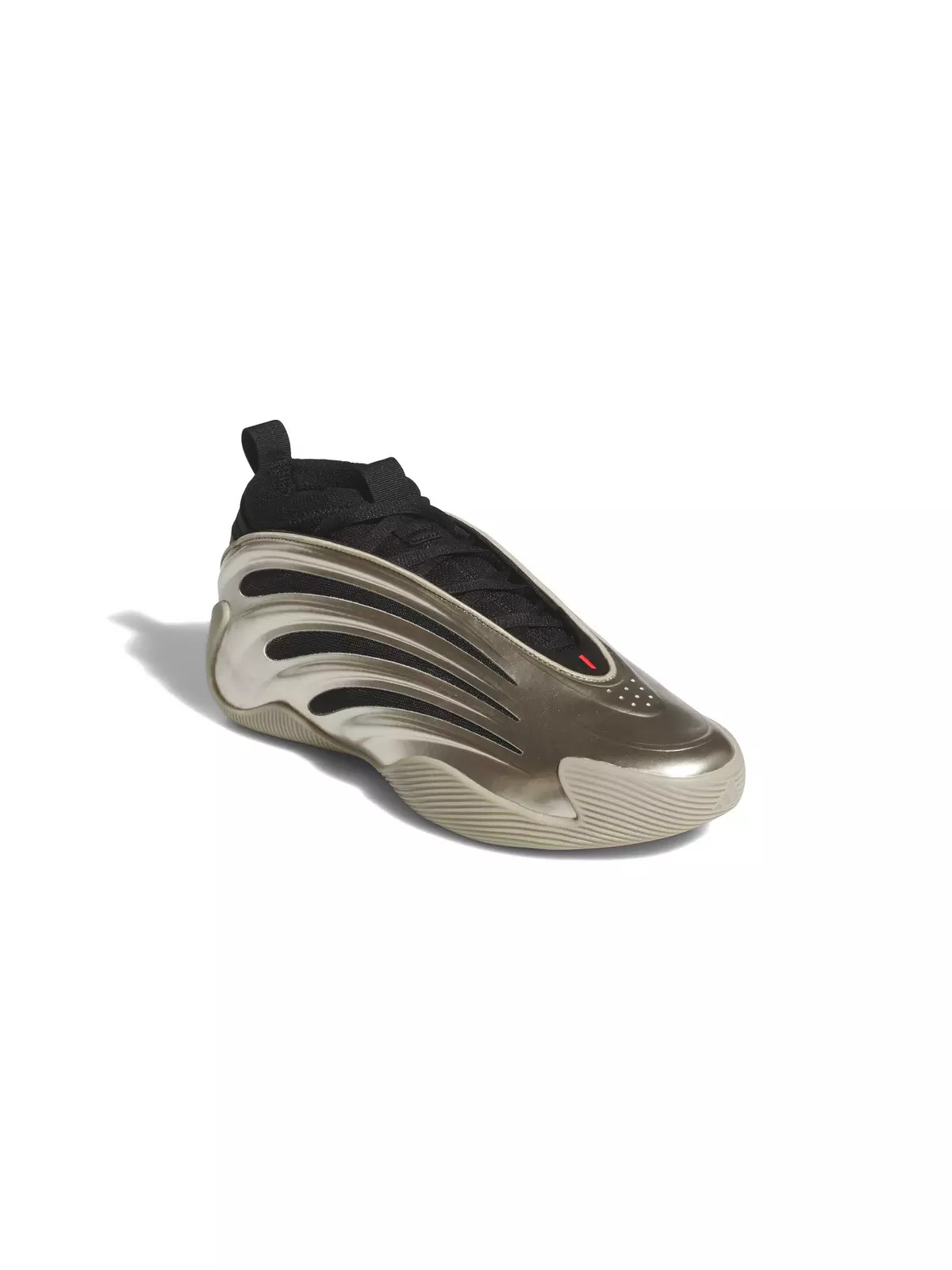 Harden Volume 9 "Cyber Metallic" Men's Basketball Shoe - 3