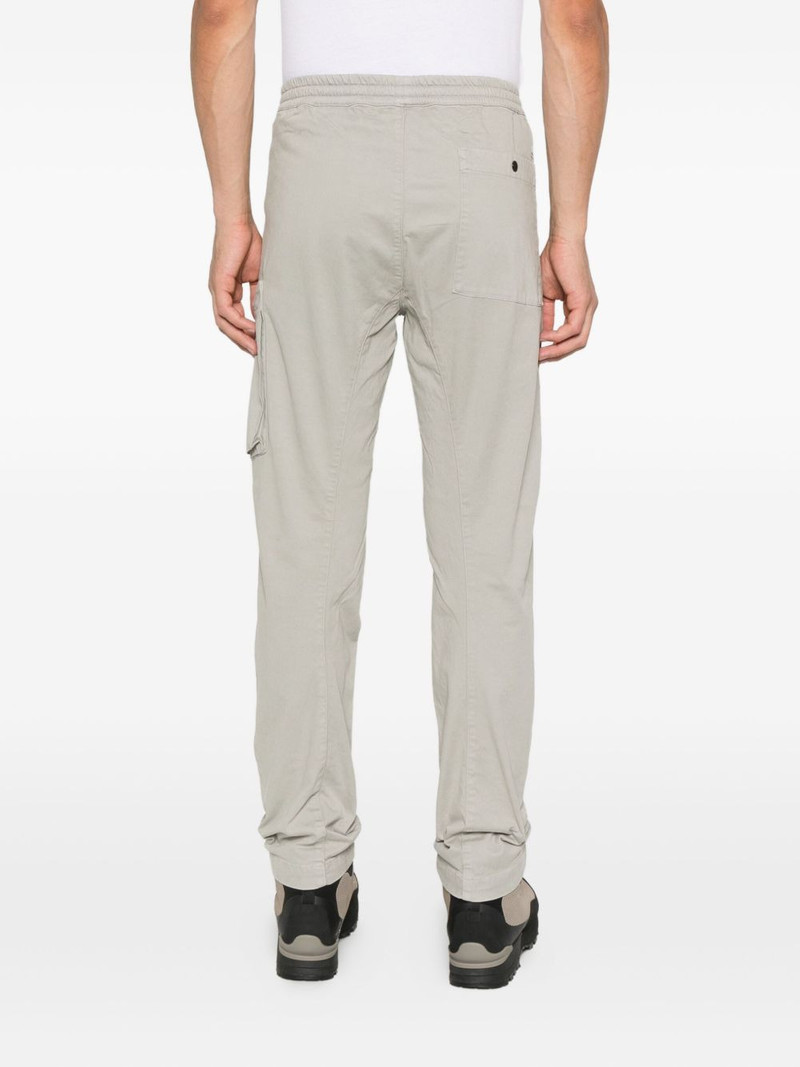 sateen cargo pants 4