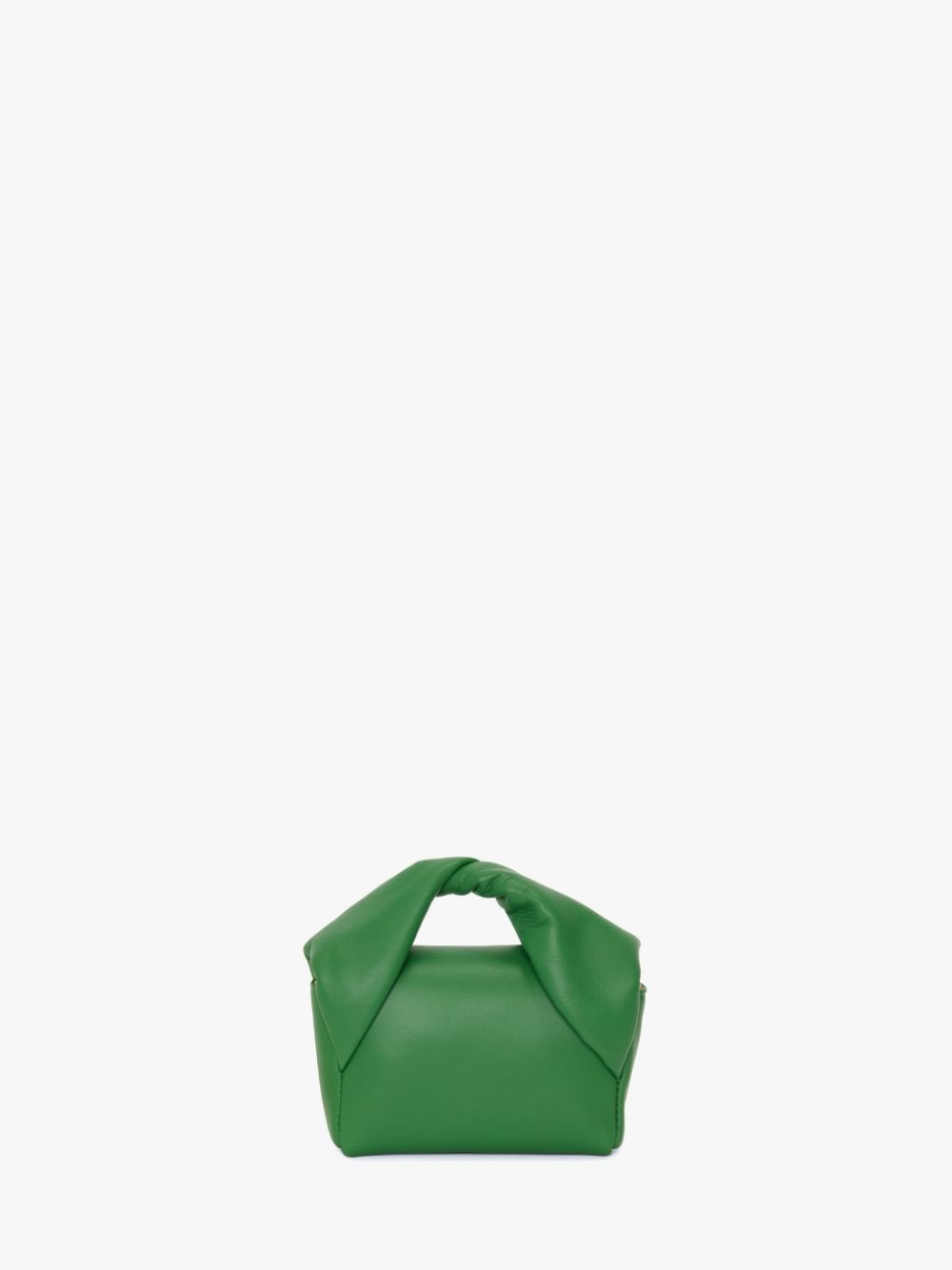 MINI TWISTER - LEATHER MINI BAG - 4
