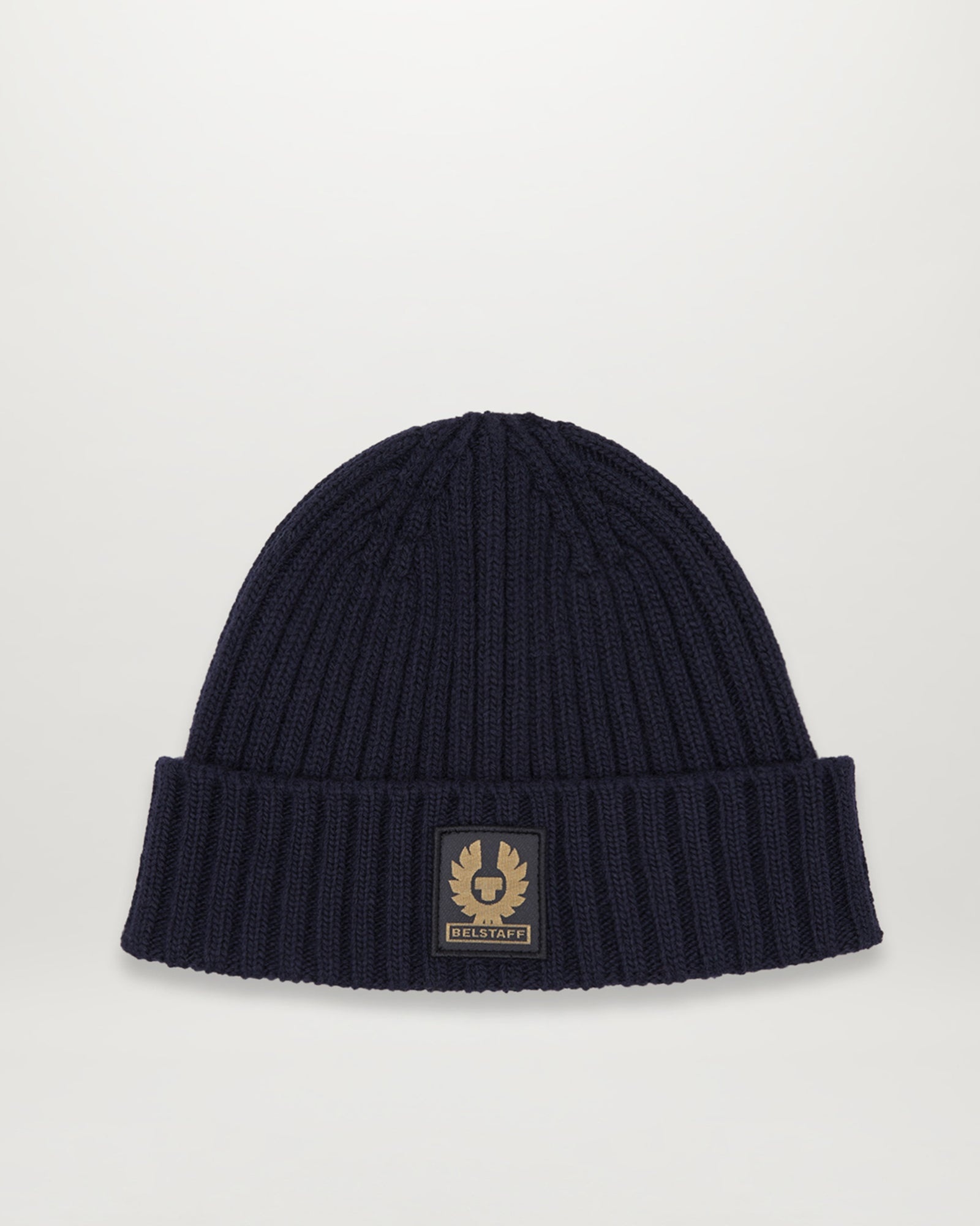 WATCH BEANIE HAT - 1