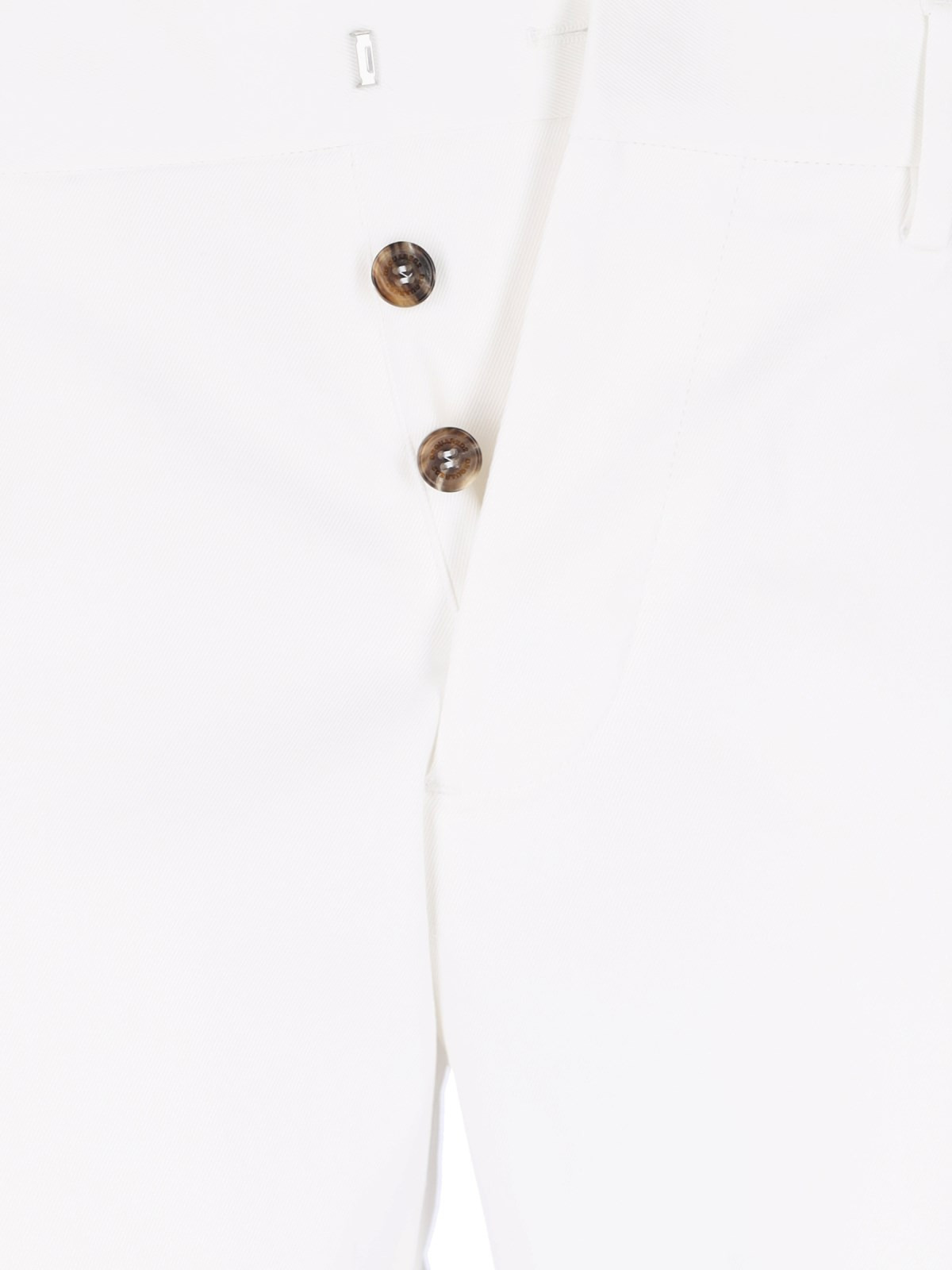 SLIM PANTS - 5