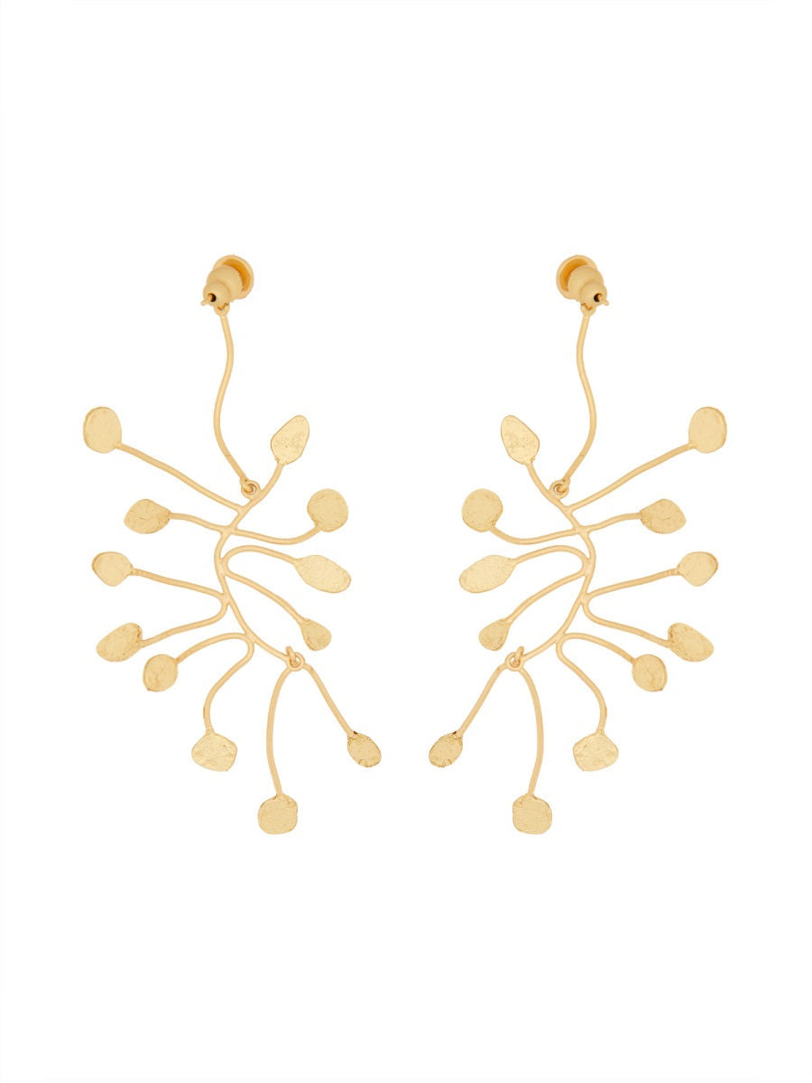 Cult Gaia Women Earrings "Ilaria" - 2