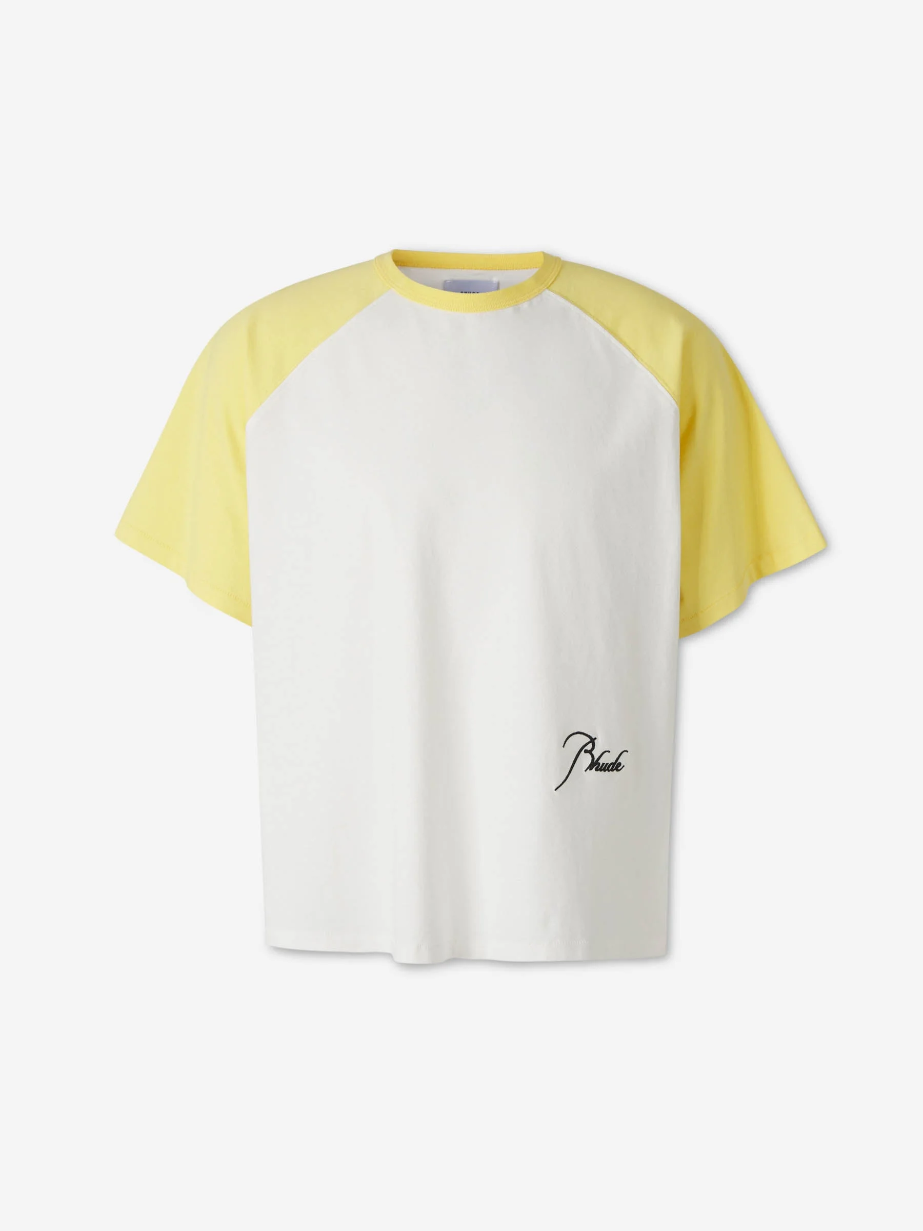 SHORT SLEEVE T-SHIRT - 1