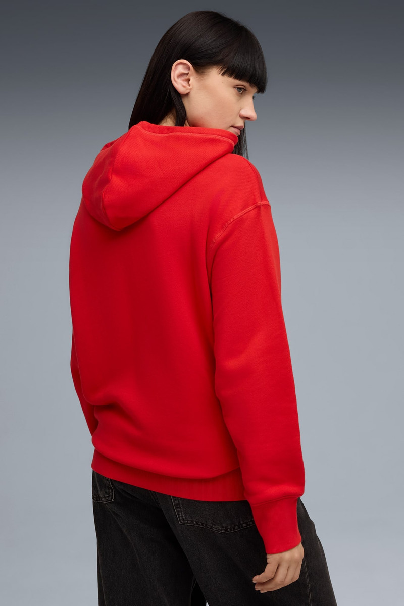 Premium Essentials Graphic Hoodie Unisex 4