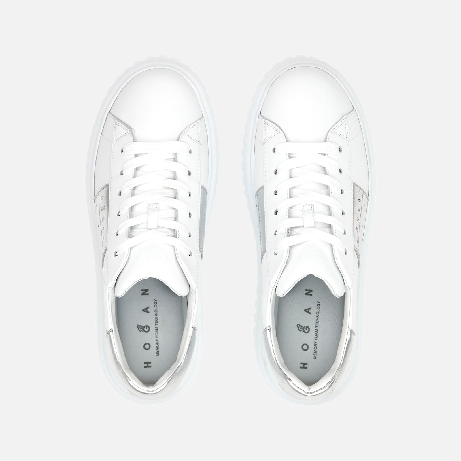Sneakers Hogan H-Stripes - 4