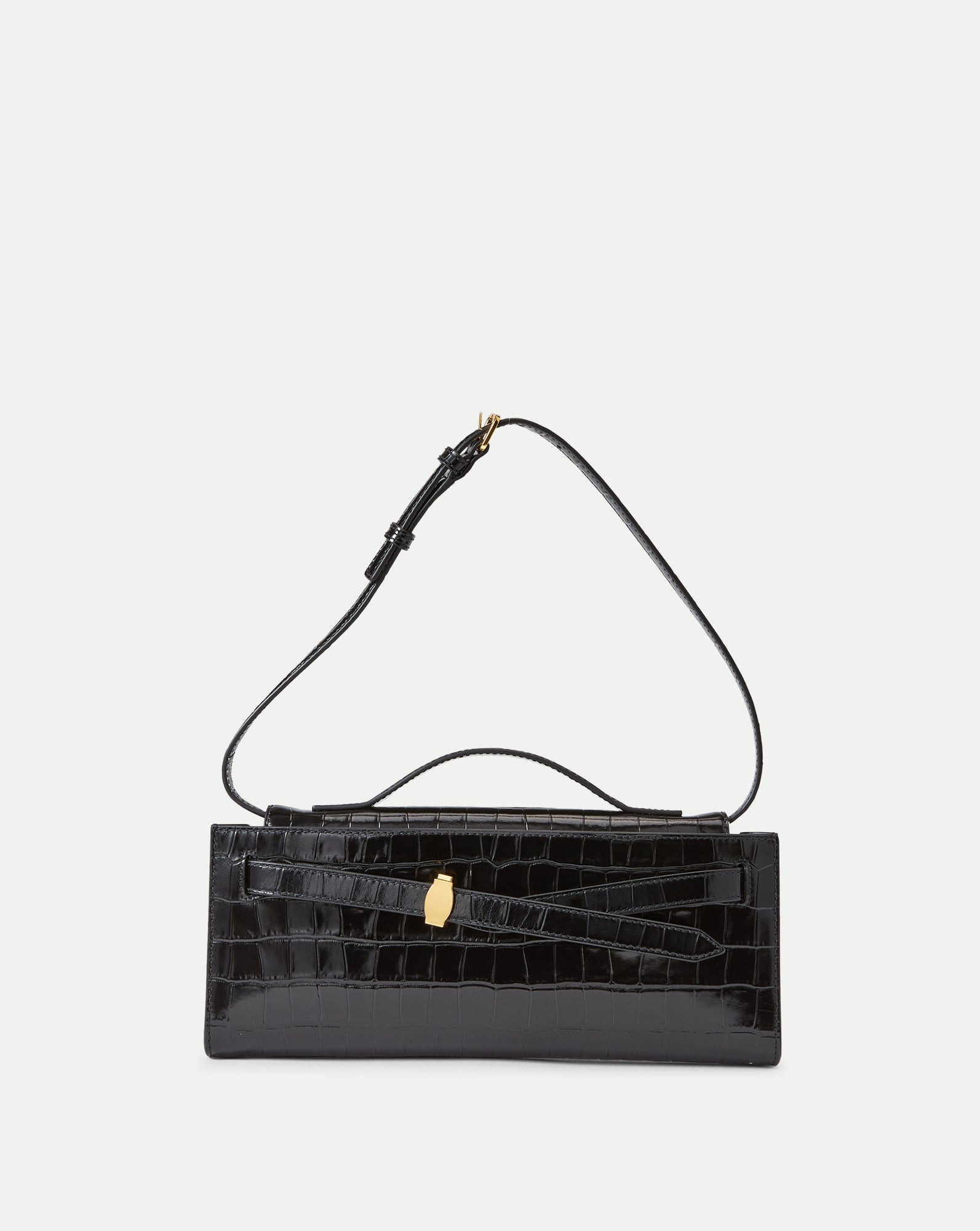 VERONICA BEARD DASH CLUTCH - 6