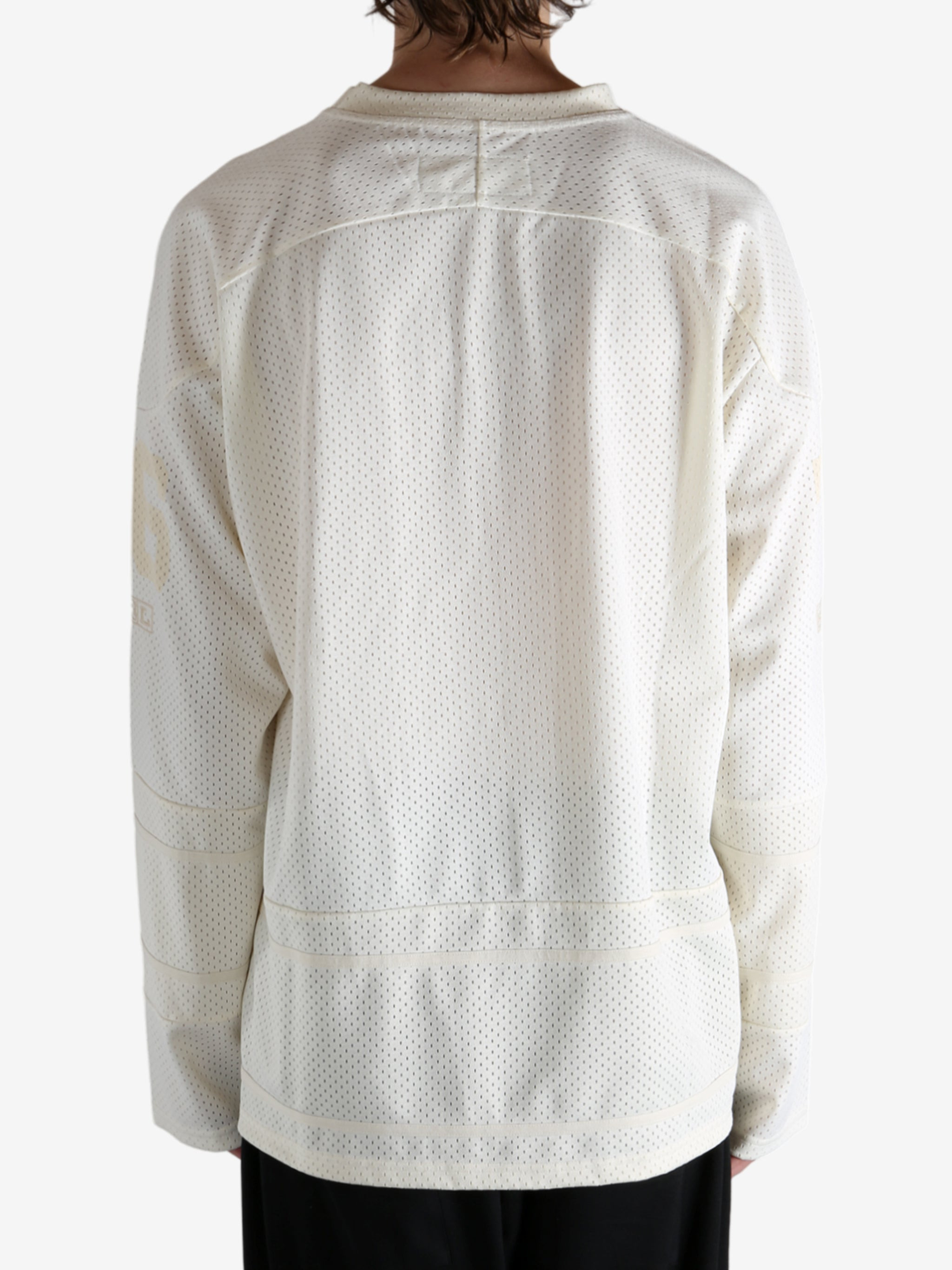 ERL - Unisex California Hockey Jersey Kni - 3