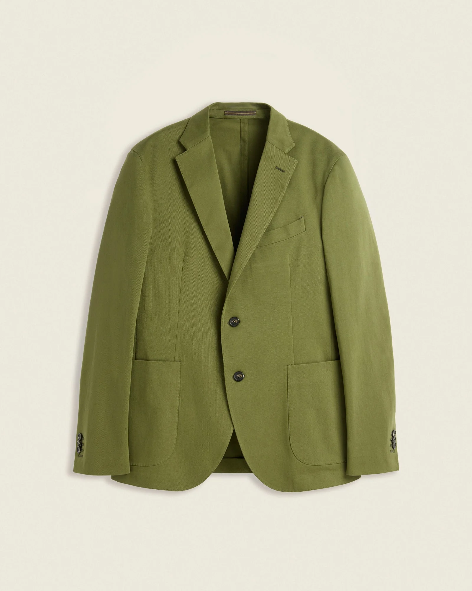 Slim fit Flexjacket in Flexgab - 1