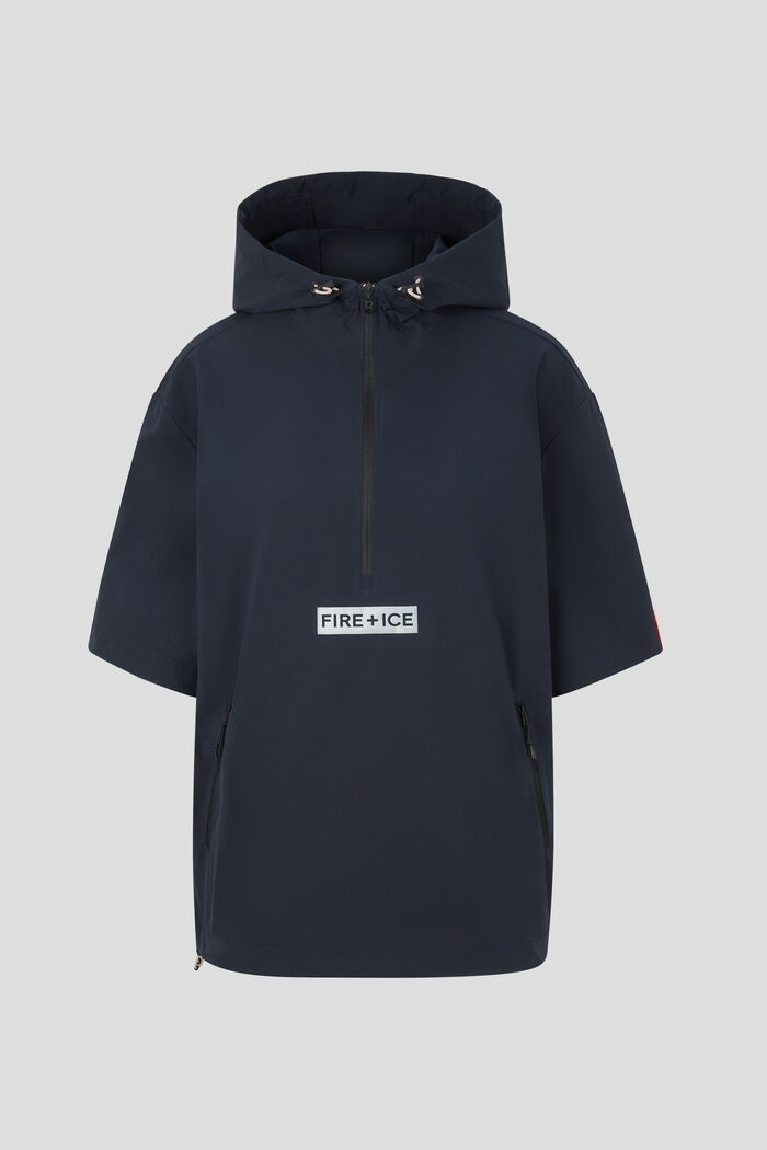 Lilius Functional shirt in Navy blue - 1