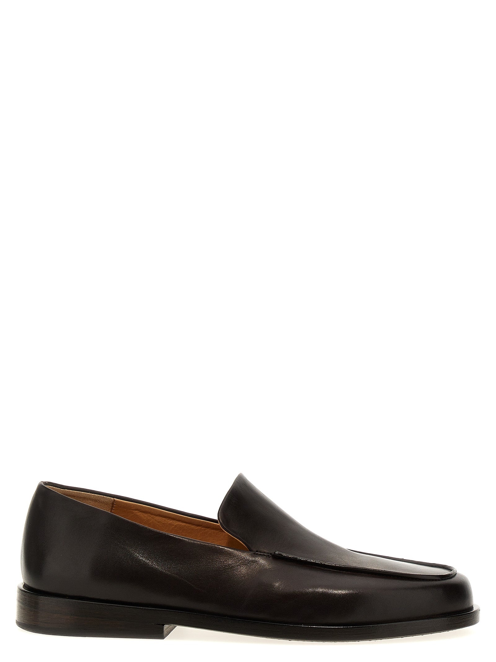 Mocasso Loafers Brown - 1