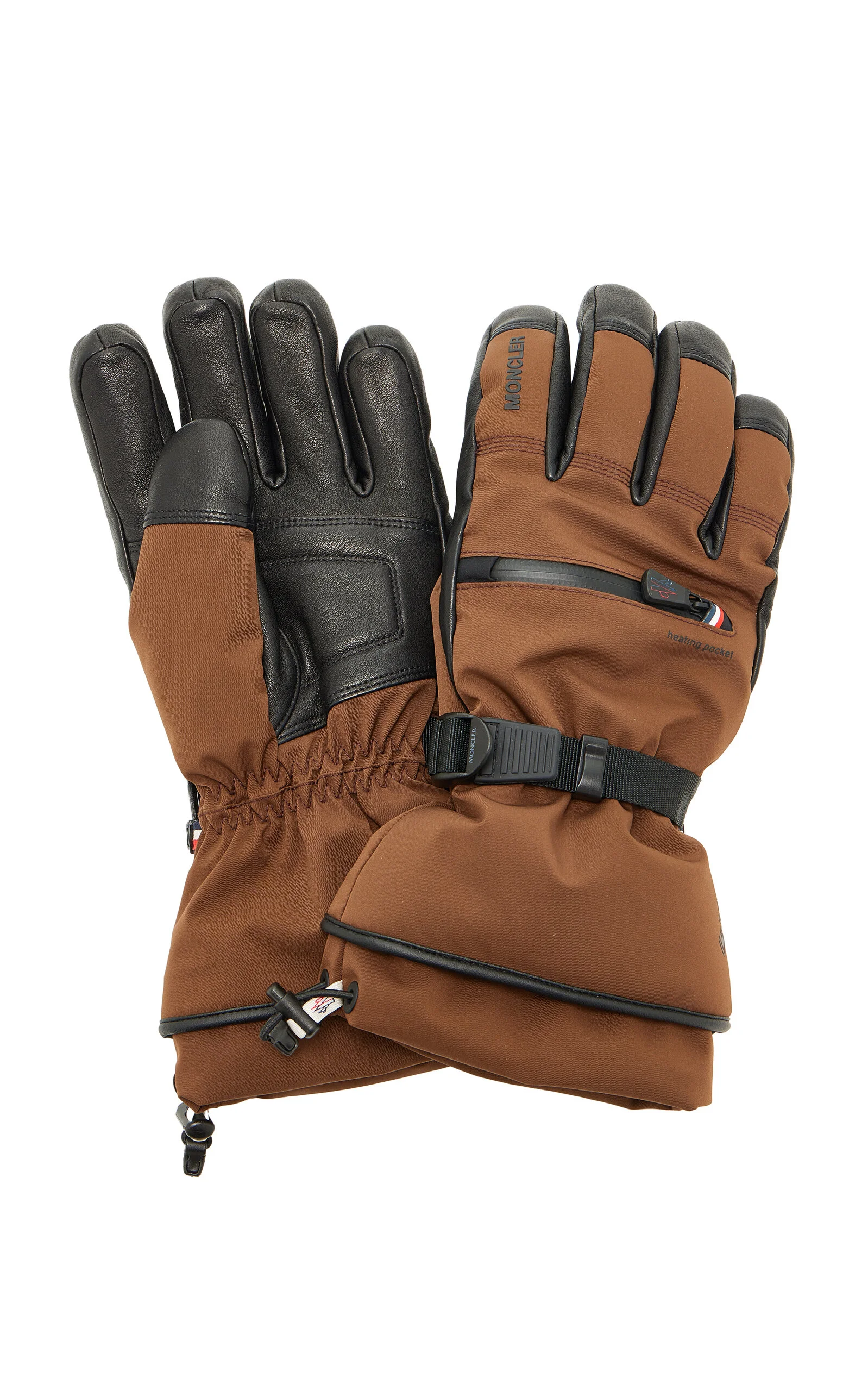 Ski Gloves - 1