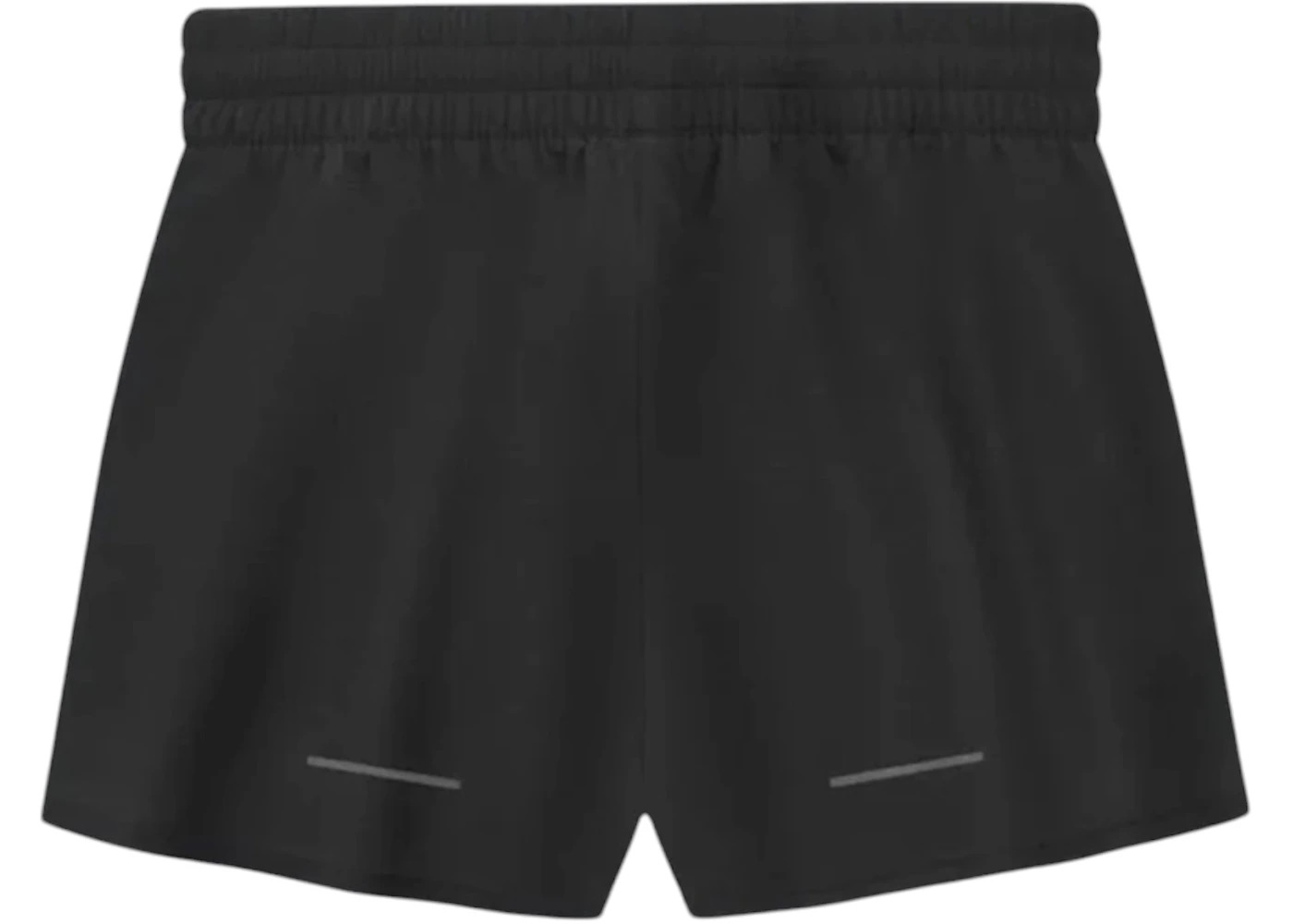 adidas x Fear of God Athletics Shorts Black - 2