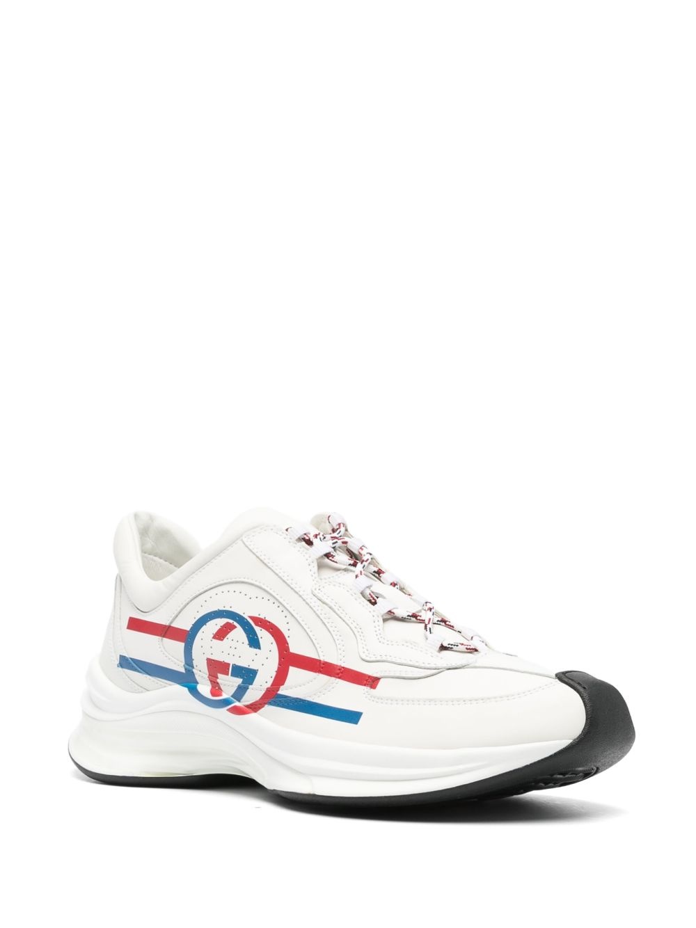 Run low-top sneakers - 2