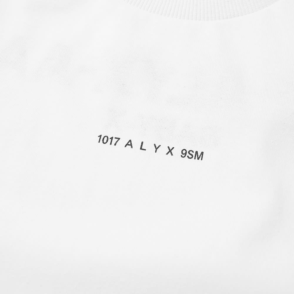 1017 ALYX 9SM Visual Tee - 3