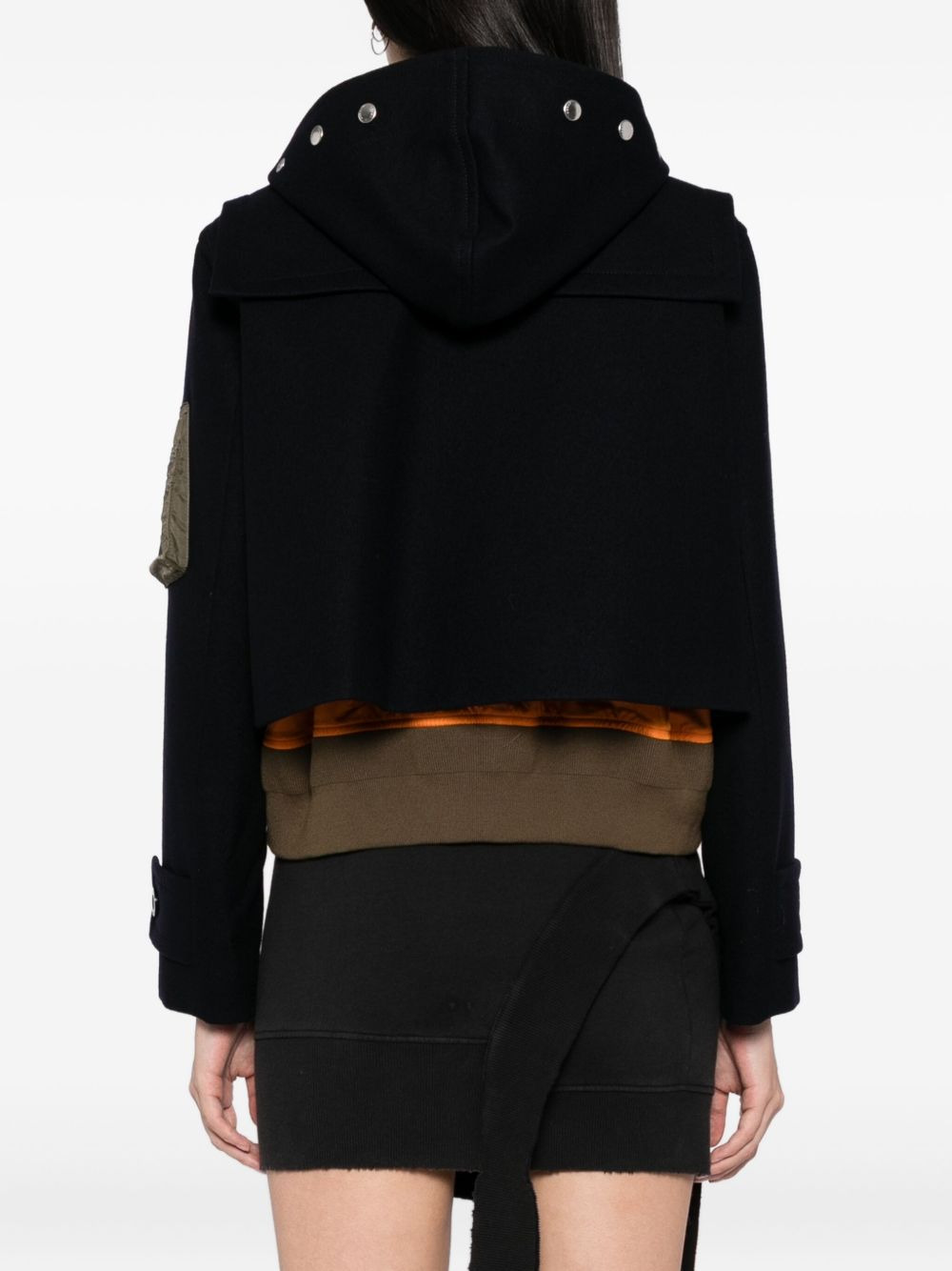 wool jacket - 4