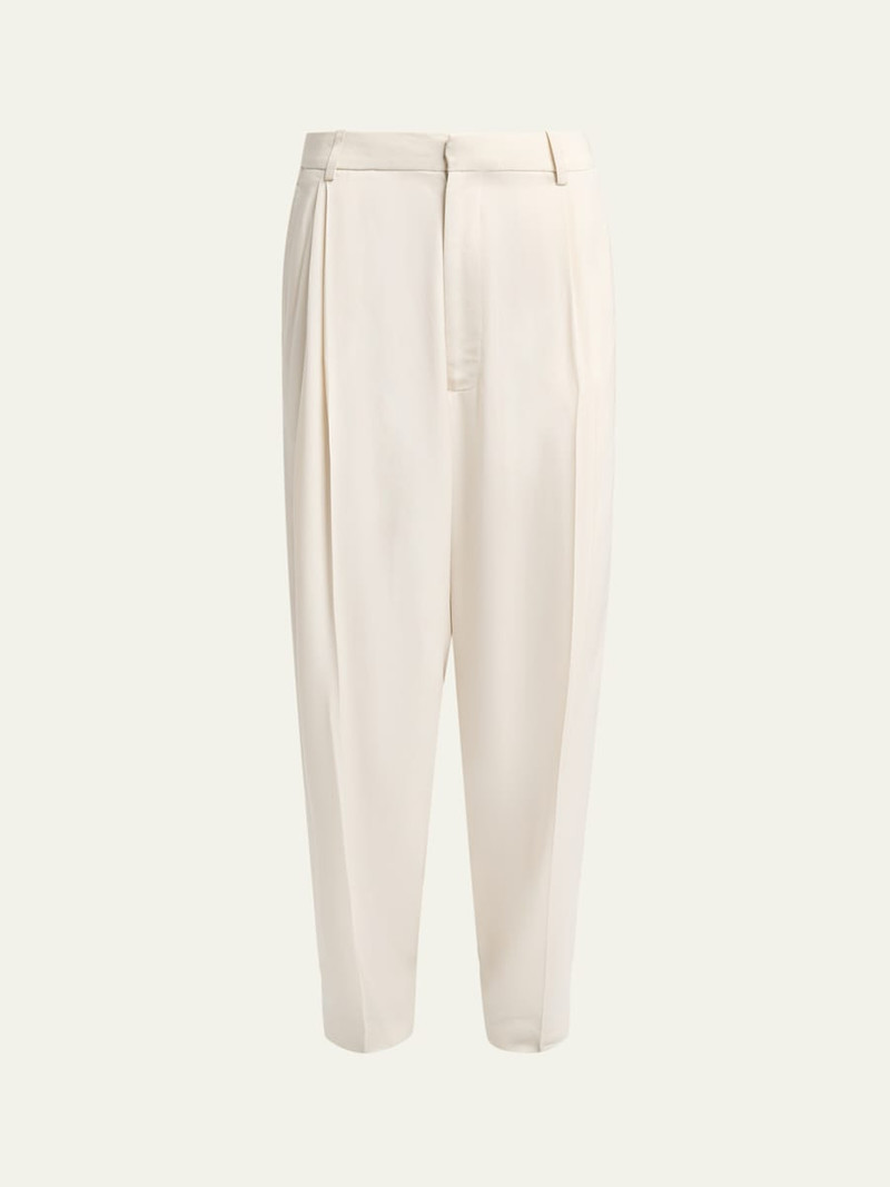 Clementina Oversized Pants 1