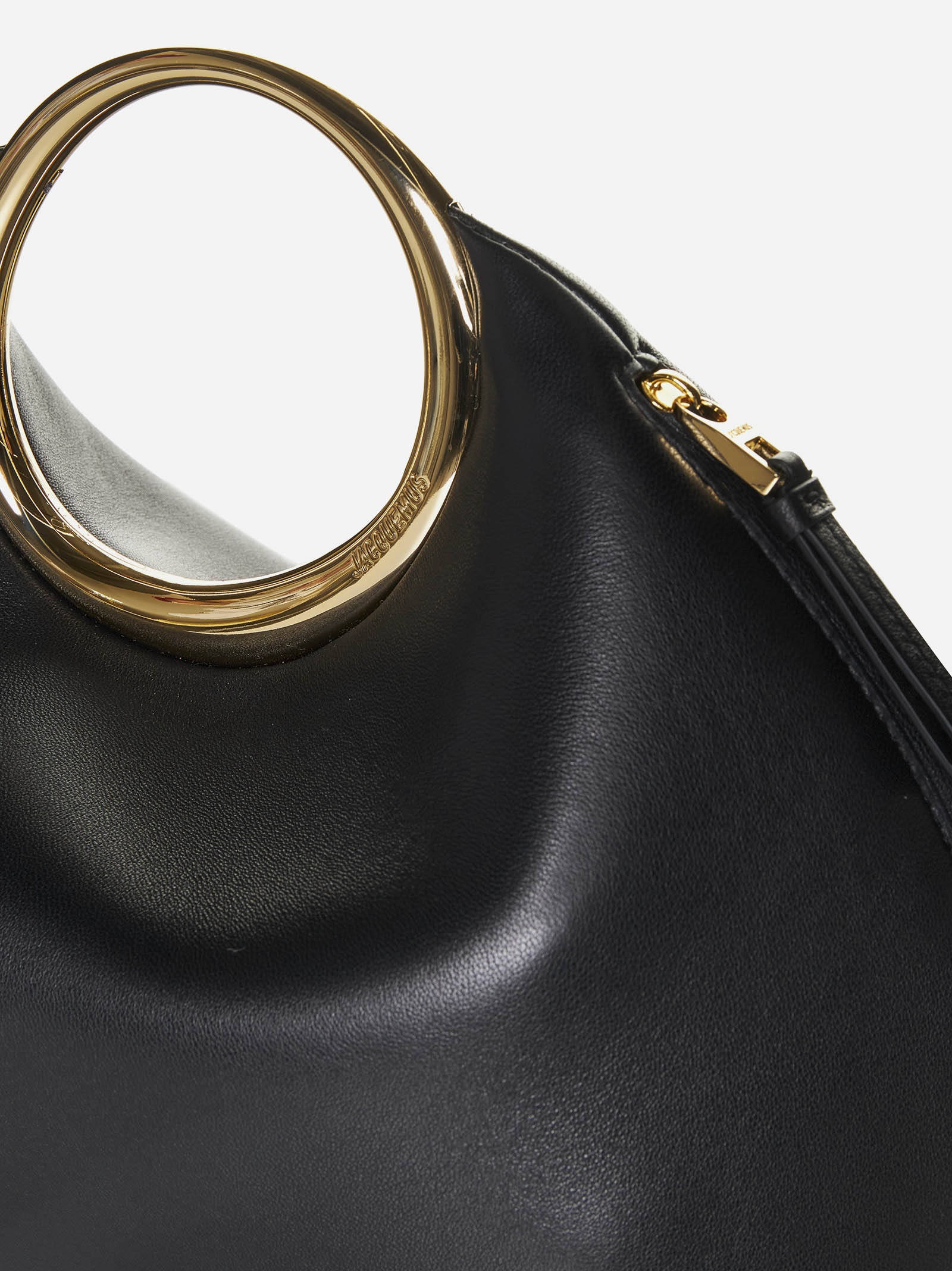 Le Calino leather bag - 5
