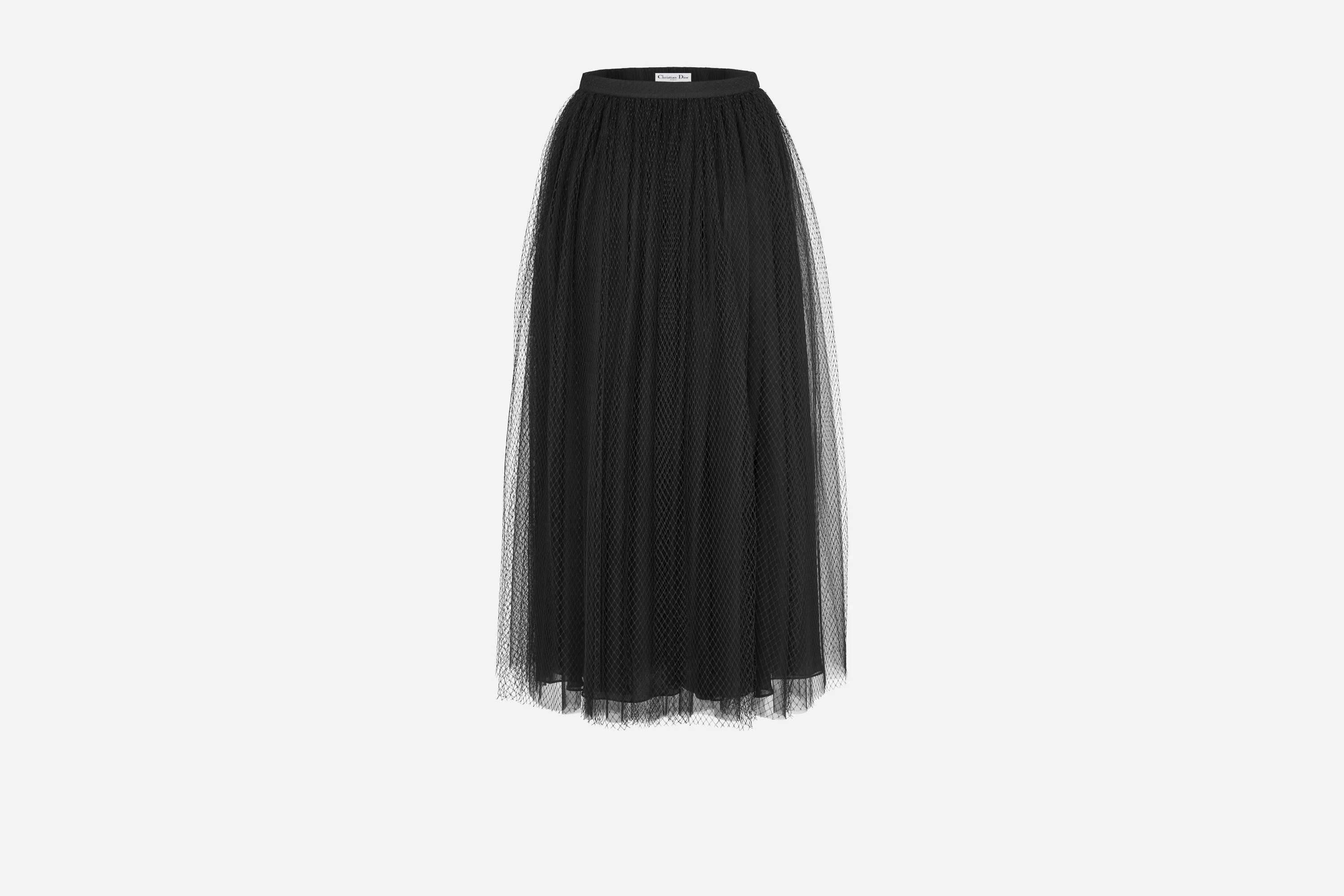 Midi Skirt - 1