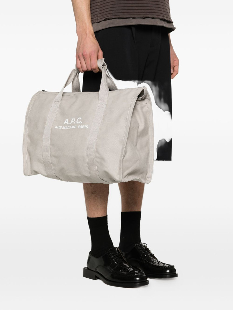 A.P.C. Recuperation tote bag outlook