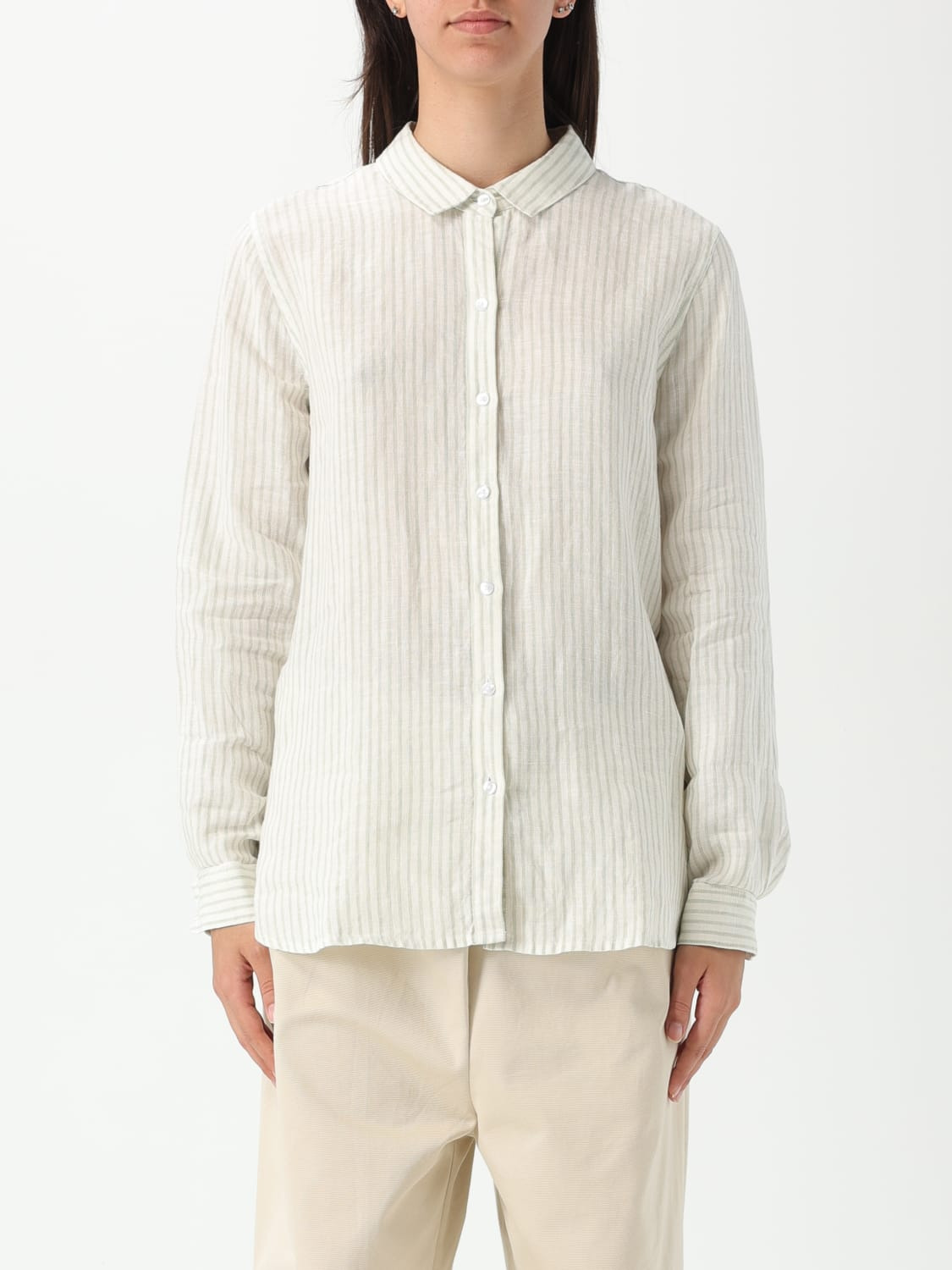 Shirt woman Barbour - 1