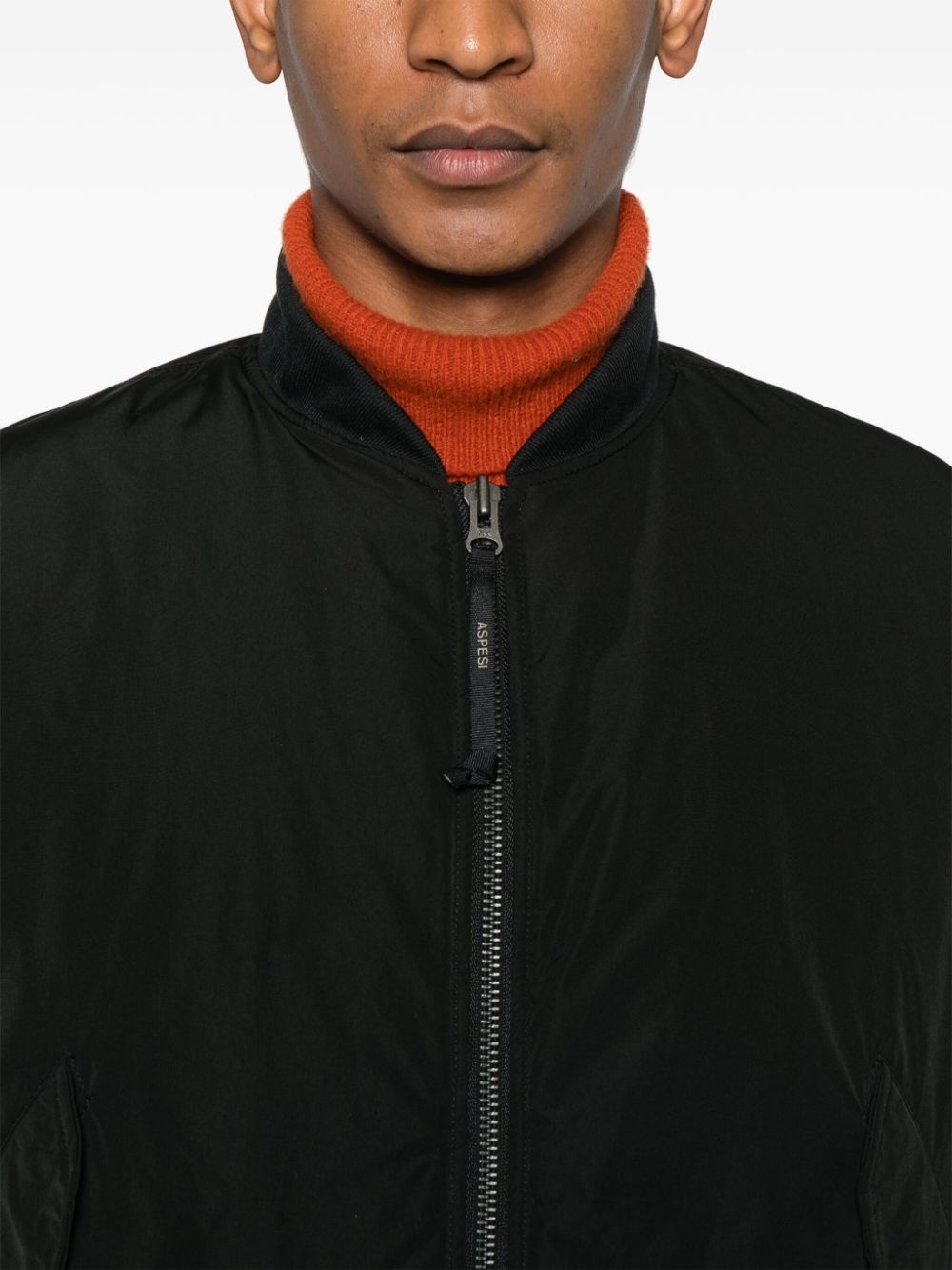 Gunner II bomber jacket - 5