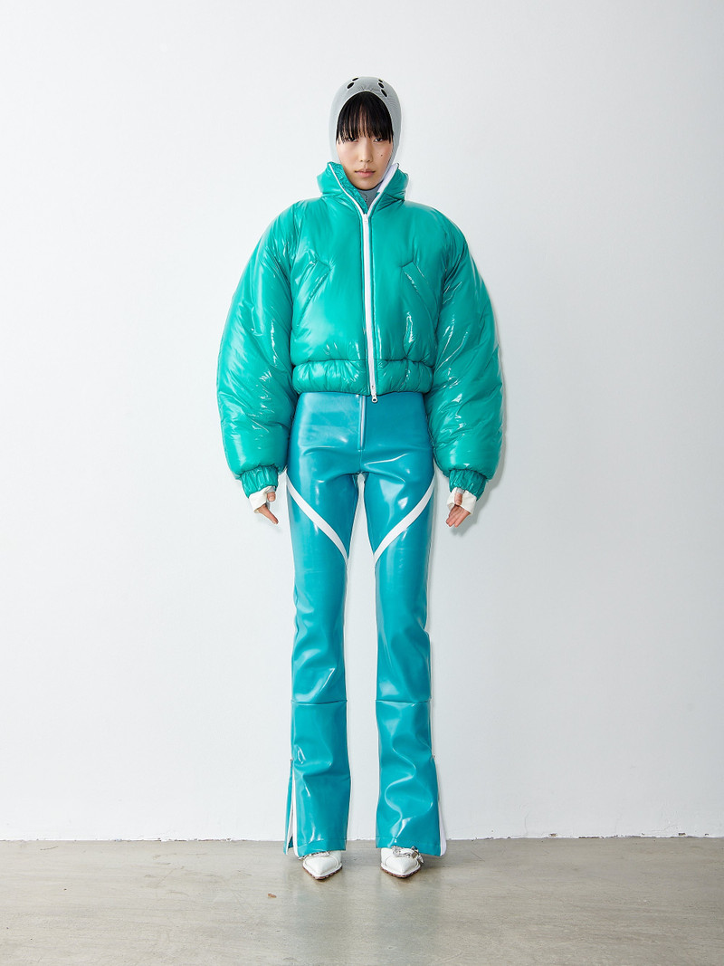 POSTER GIRL JADE SKI TROUSERS outlook