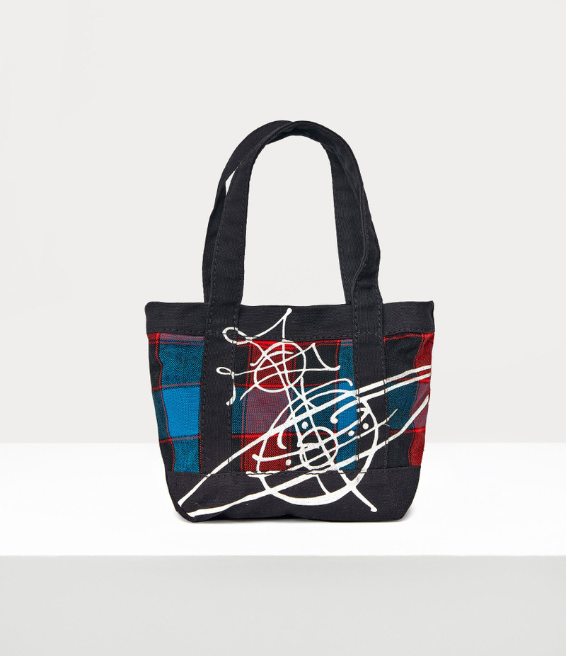 TRADER MINI SHOPPER 3