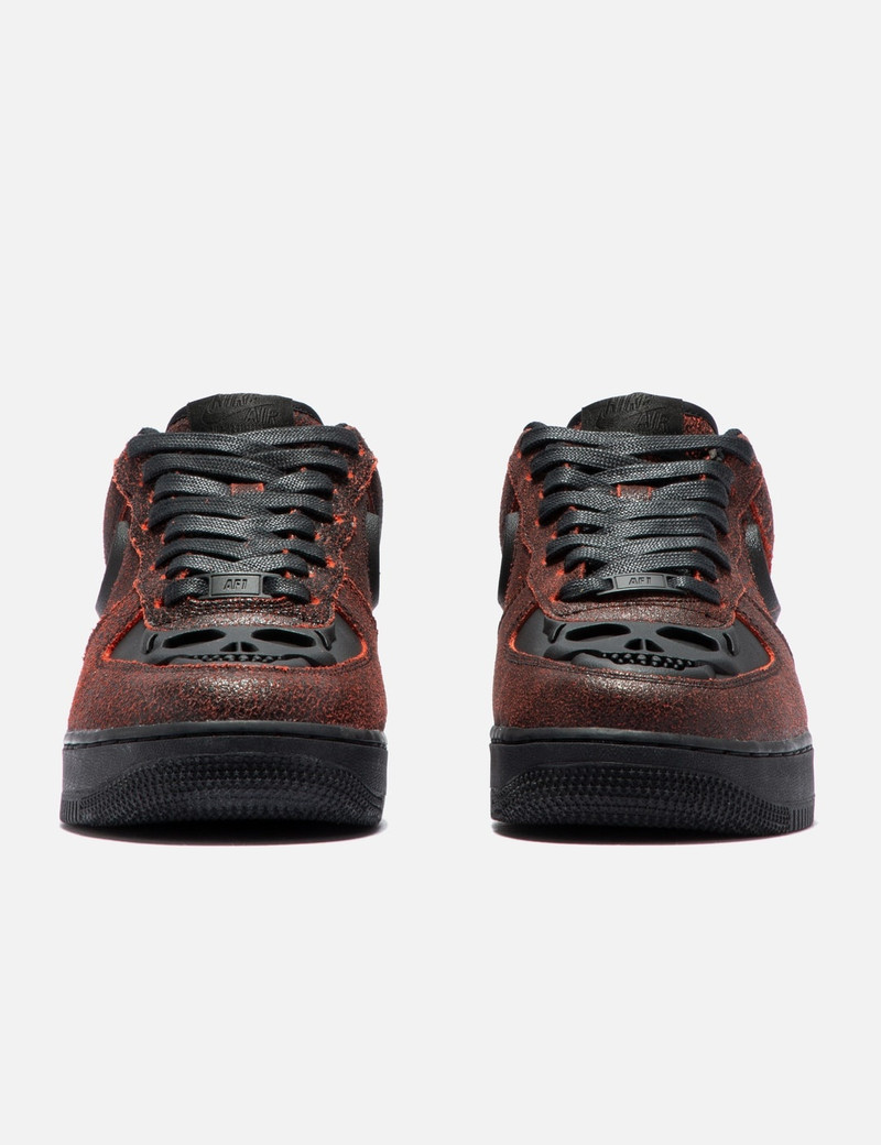 Nike NIKE AIR FORCE 1 HALLOWEEN outlook