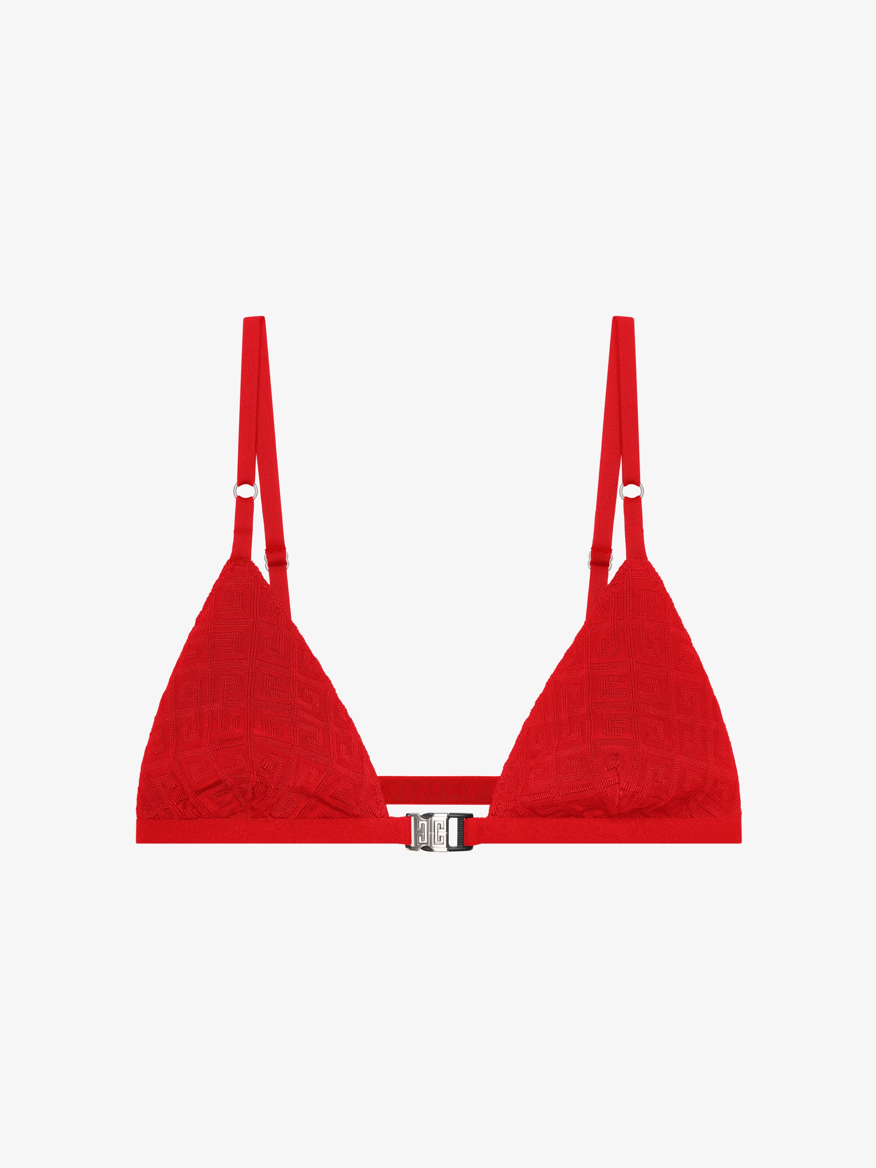 BRA IN 4G JACQUARD - 1