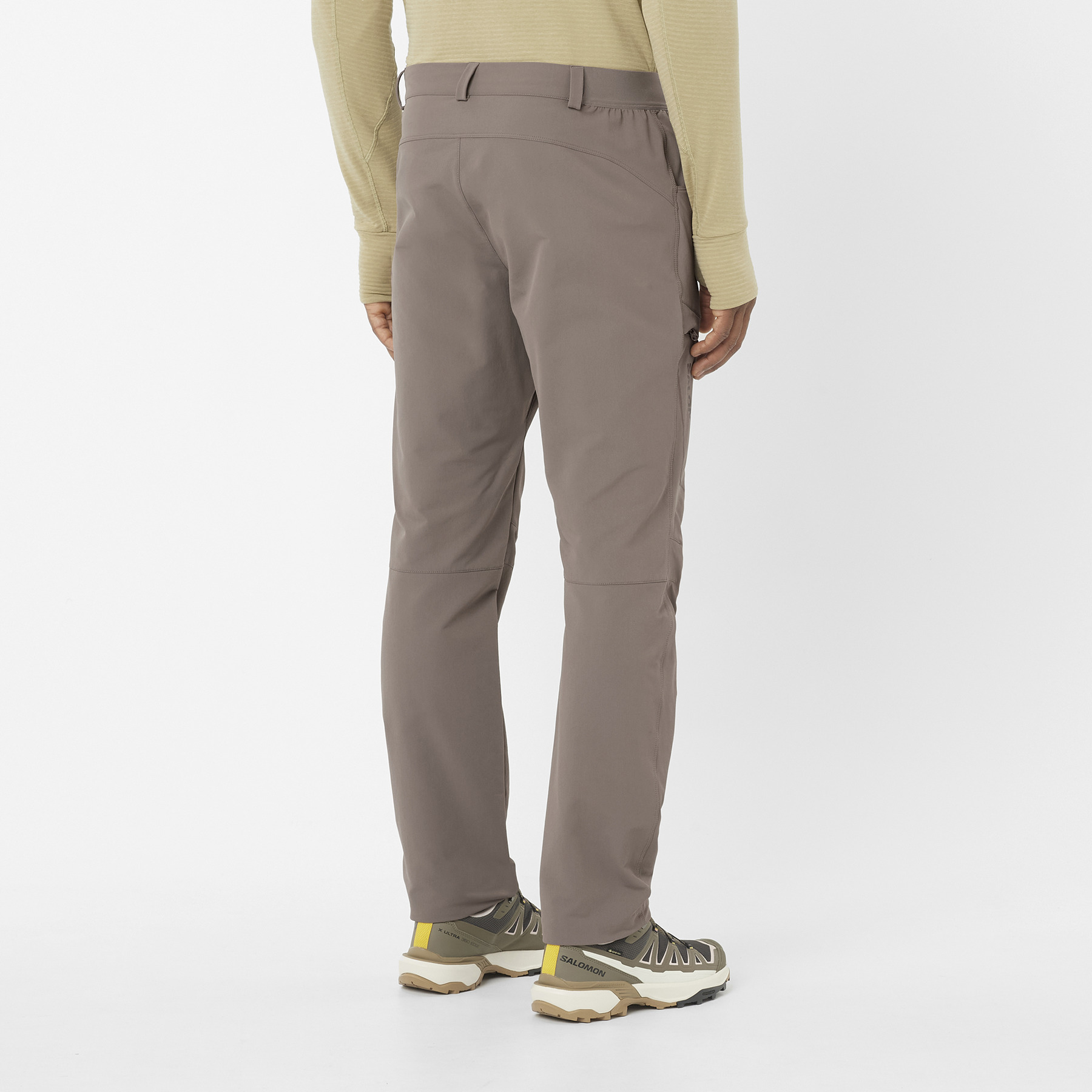 WAYFARER WARM - 2