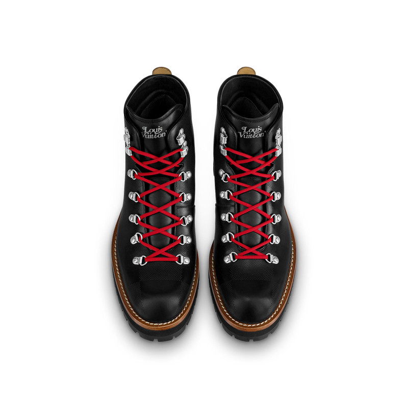 Alpinist Ankle Boot 3