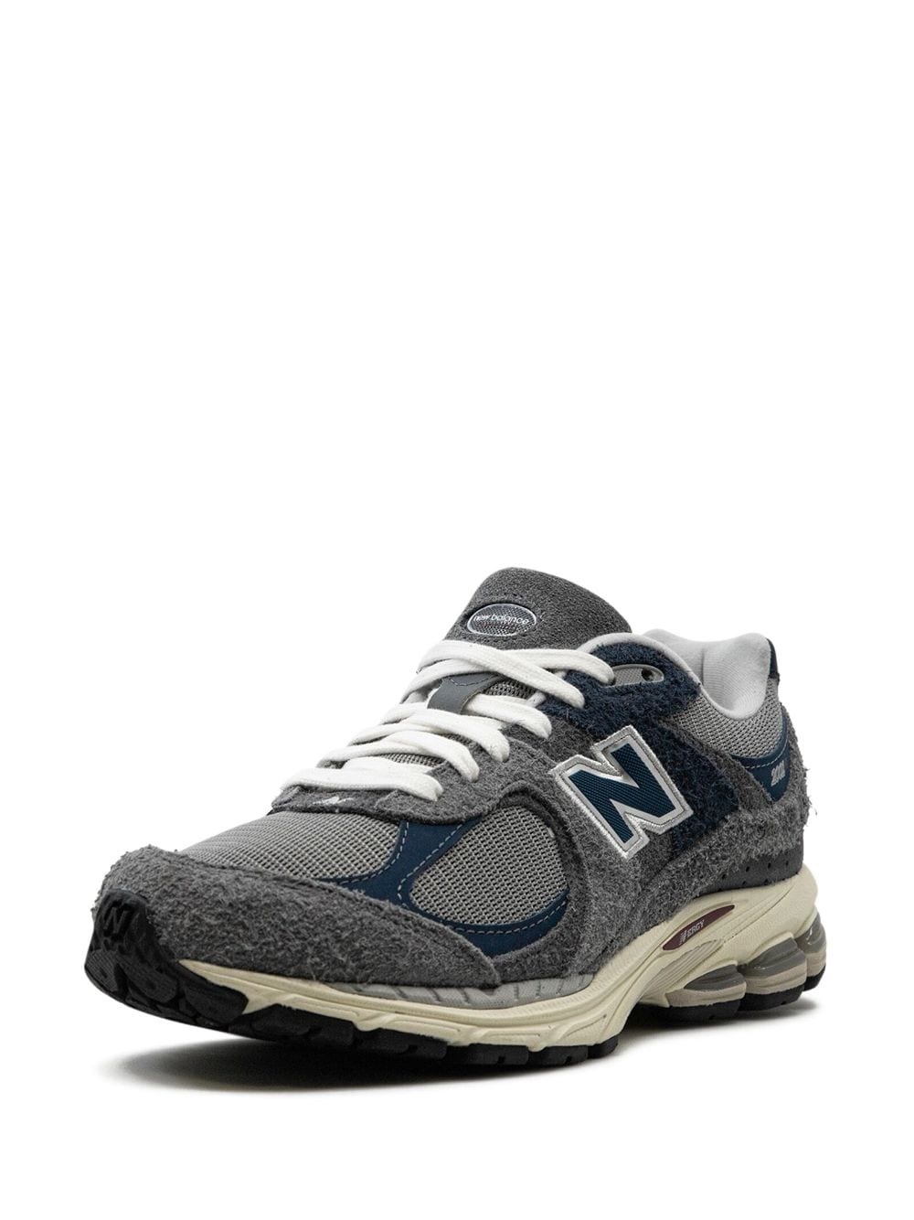 2002R "Navy" sneakers - 3