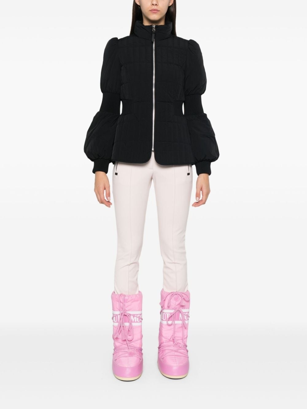 Felicia jacket - 2