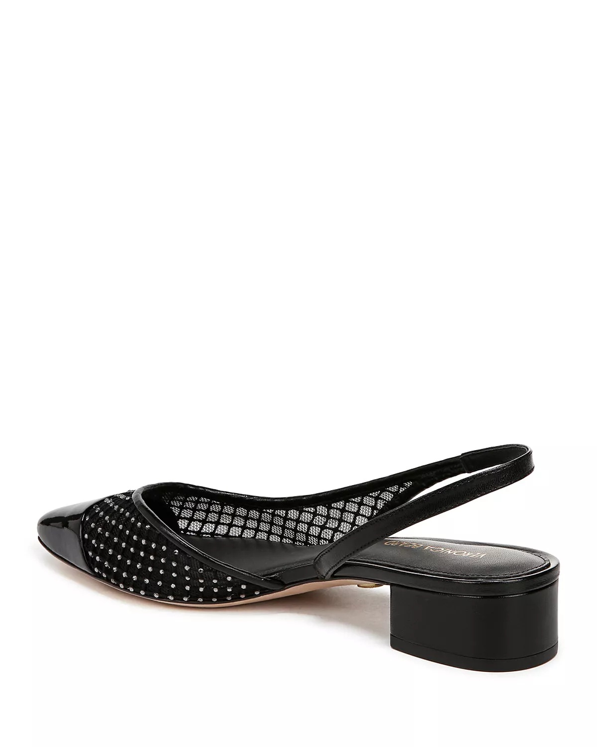 Women's Cecile Slingback Flats - 5