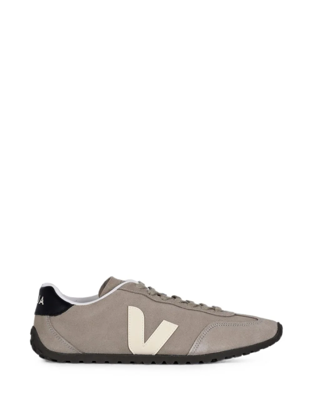 GT suede sneakers - 1