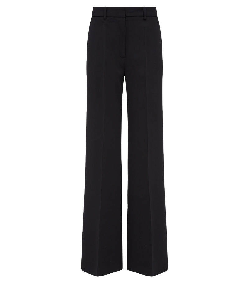 COMFORT CADY MORISSEY TROUSER - 1