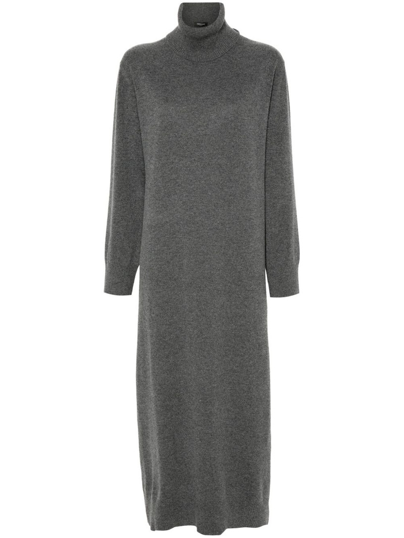 Platinum maxi dress 1