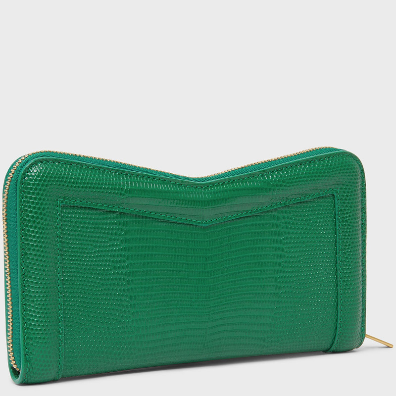 M CONTINENTAL WALLET 5