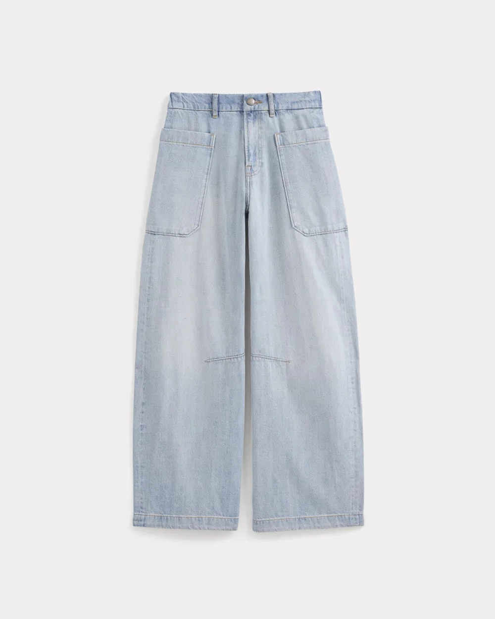THE GARDENER PULL-ON JEAN - 1