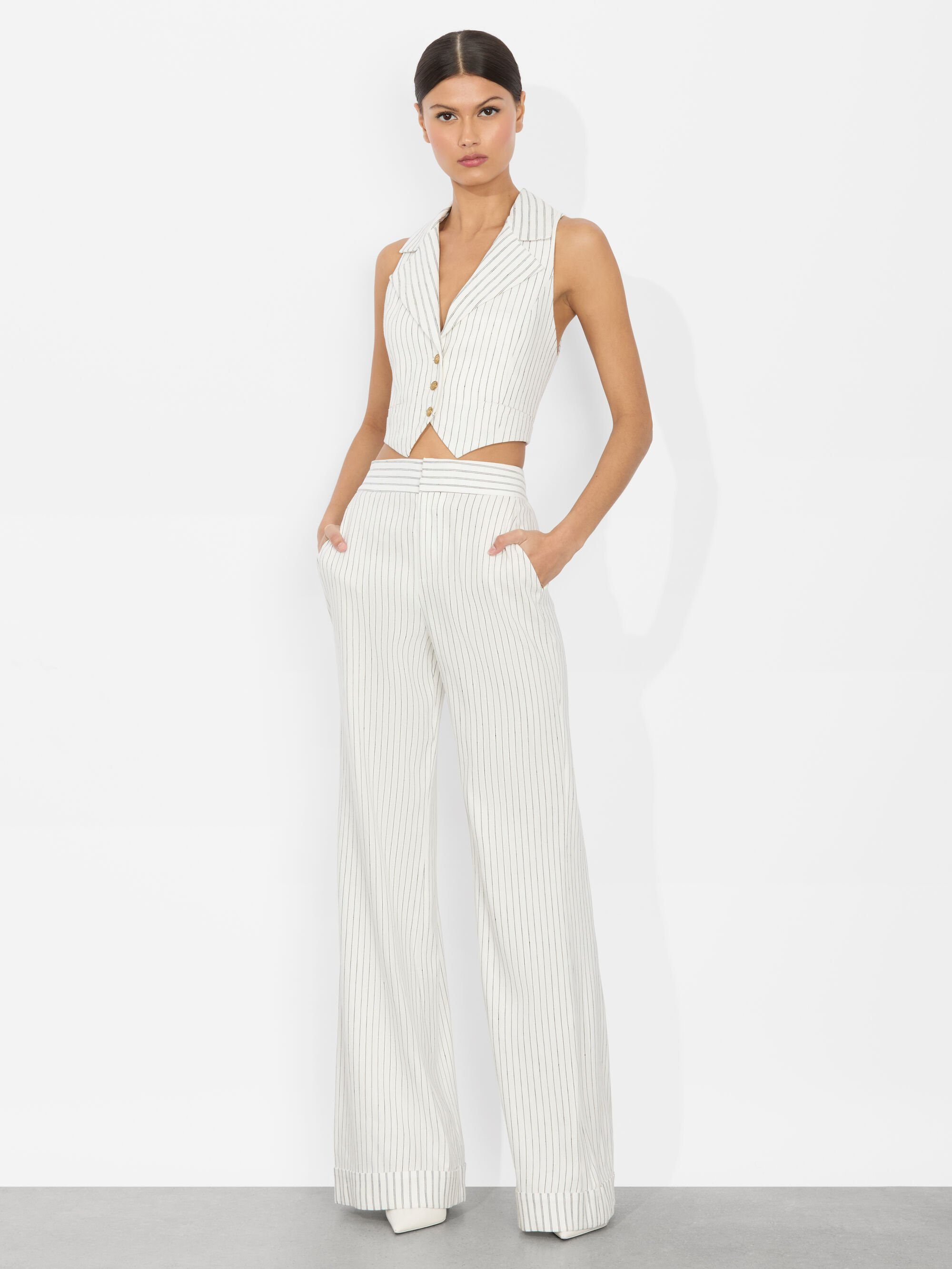 DONNA VEST - 6