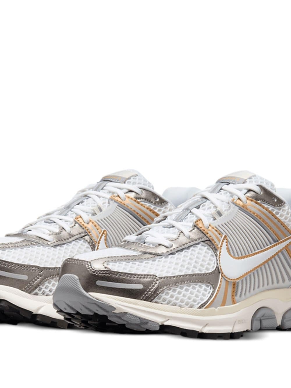 Zoom Vomero 5 "PlatinumTint/Metallic Gold" sneakers - 2