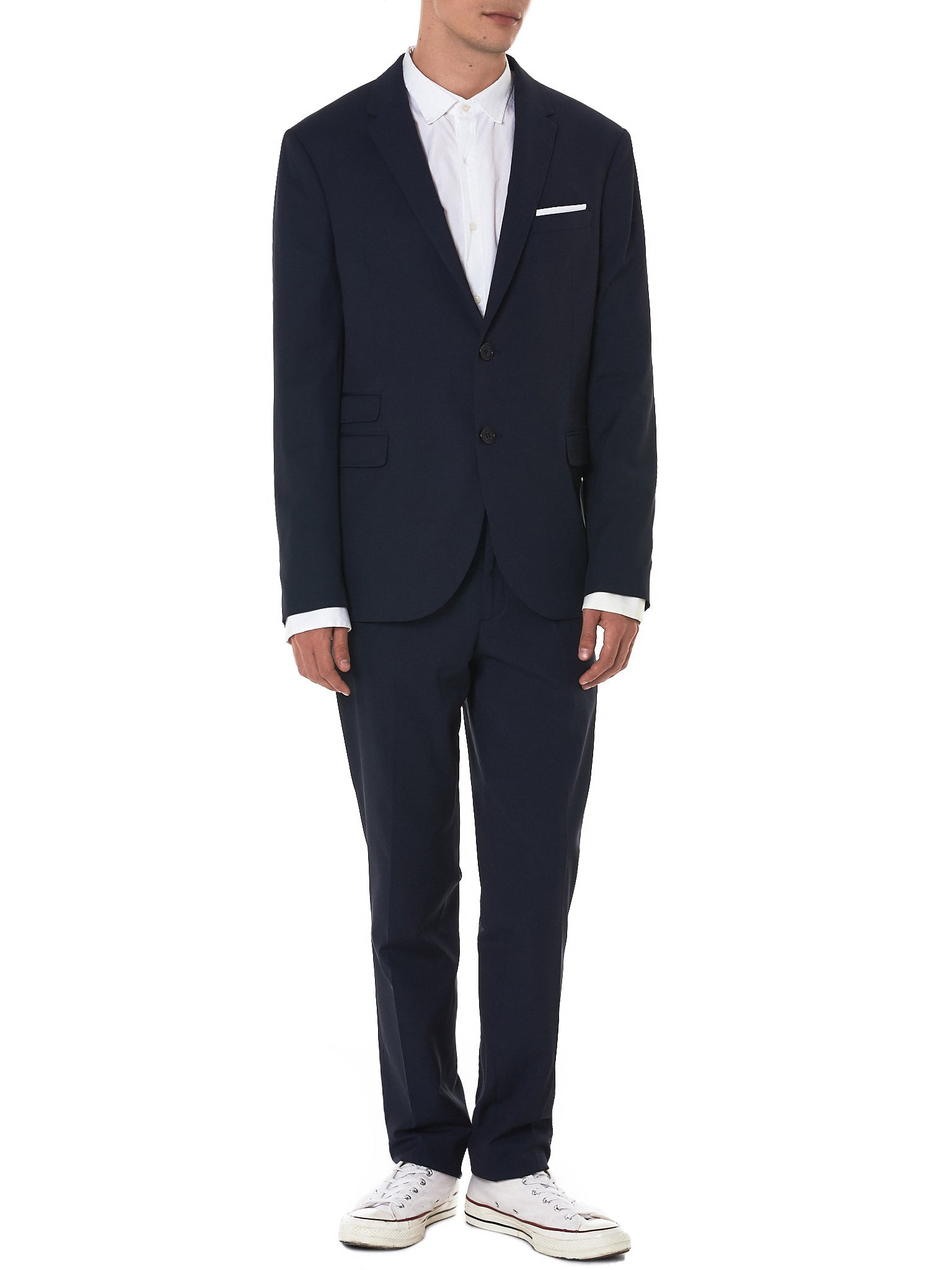 Evening Suit - 7