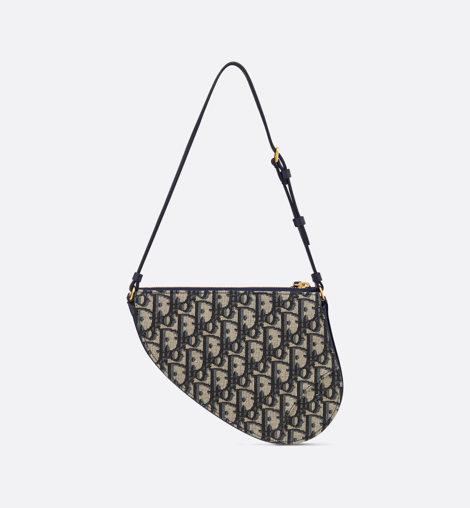 Saddle Shoulder Pouch - 4