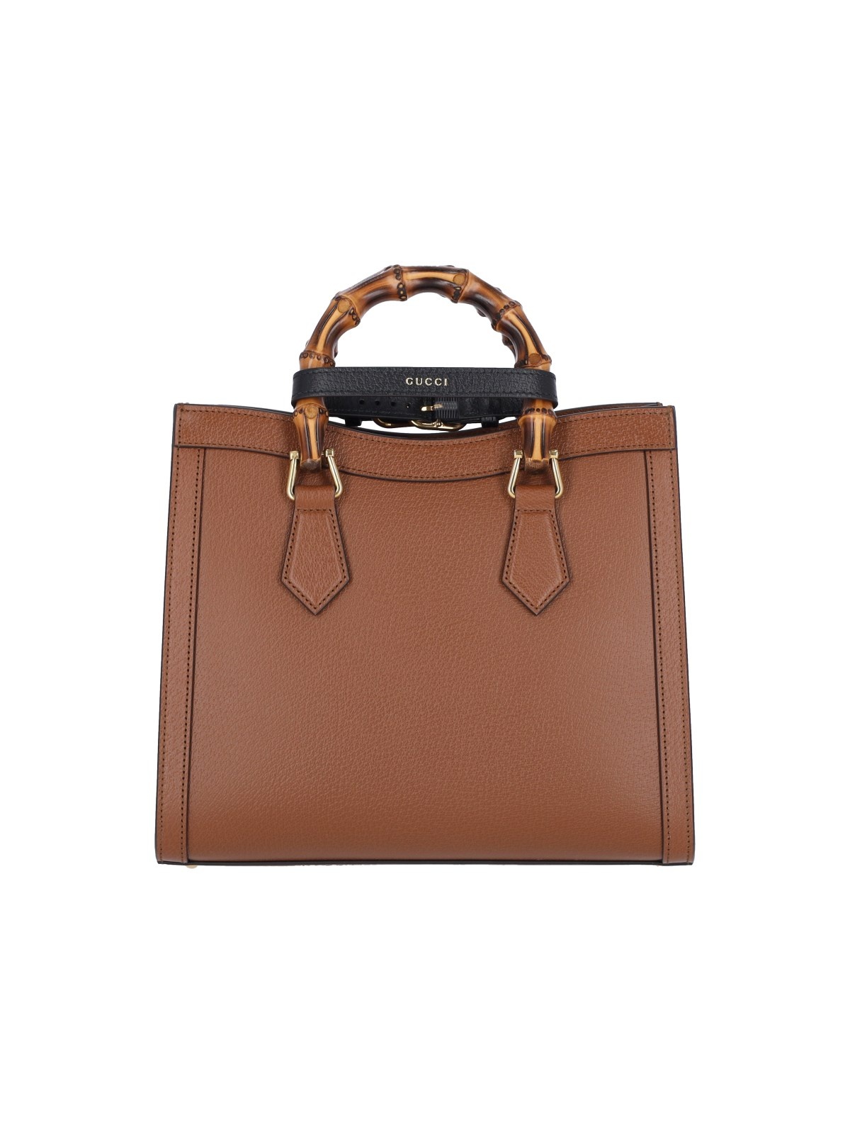 SMALL TOTE BAG "DIANA" - 3