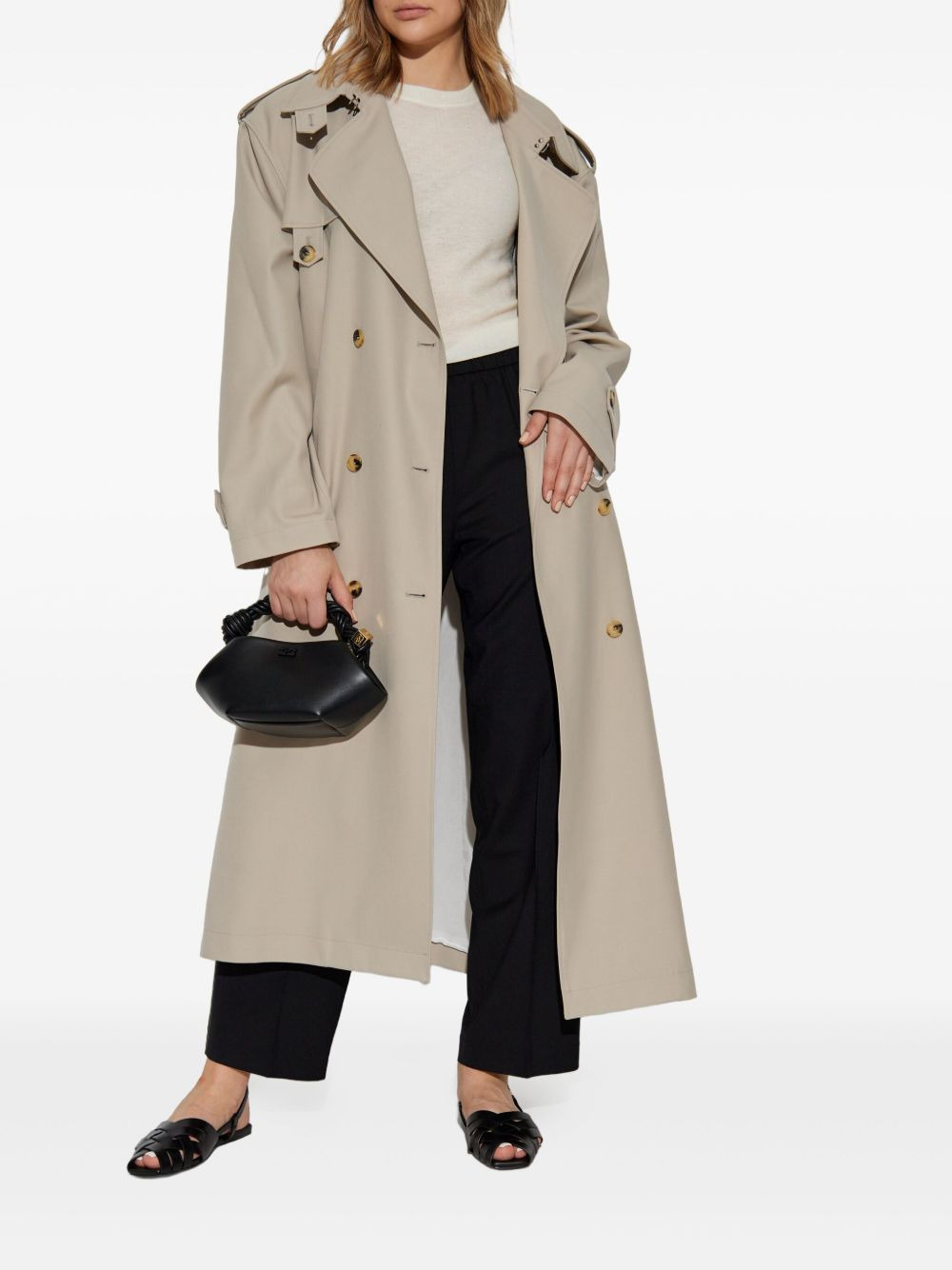 Fabiana Filippi - Fabiana Filippi Sweater - 4