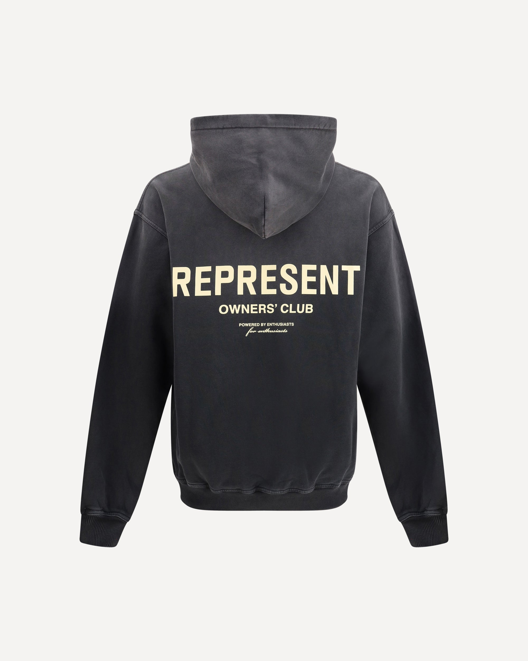 Owners Club Hoodie - 2