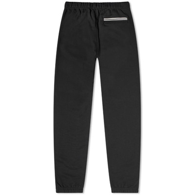 Fred Perry Fred Perry Loopback Sweat Pant outlook