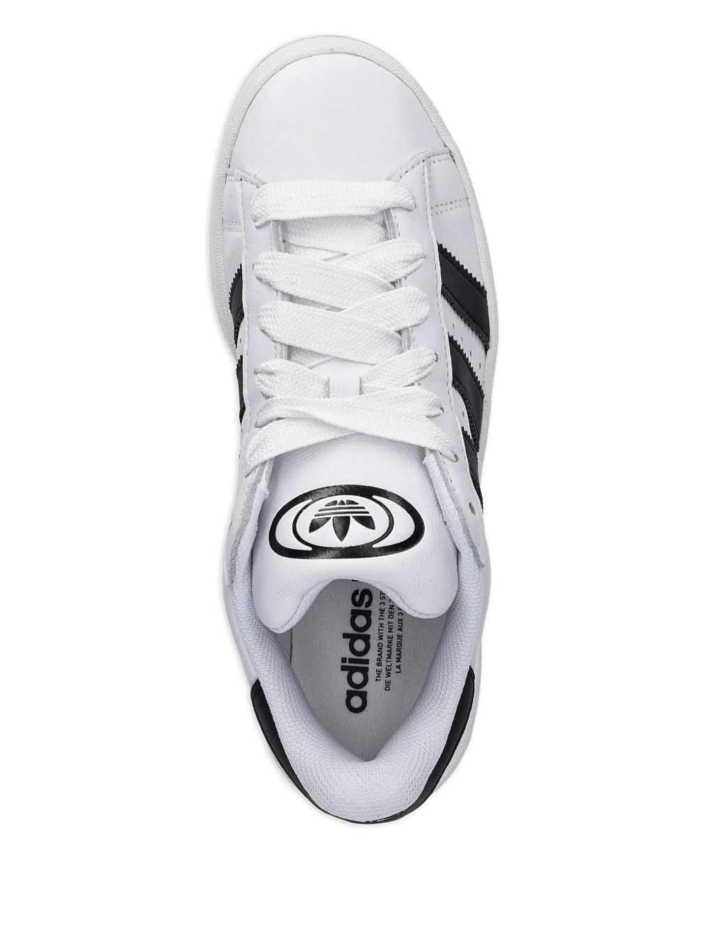 Campus 00s sneakers - 4