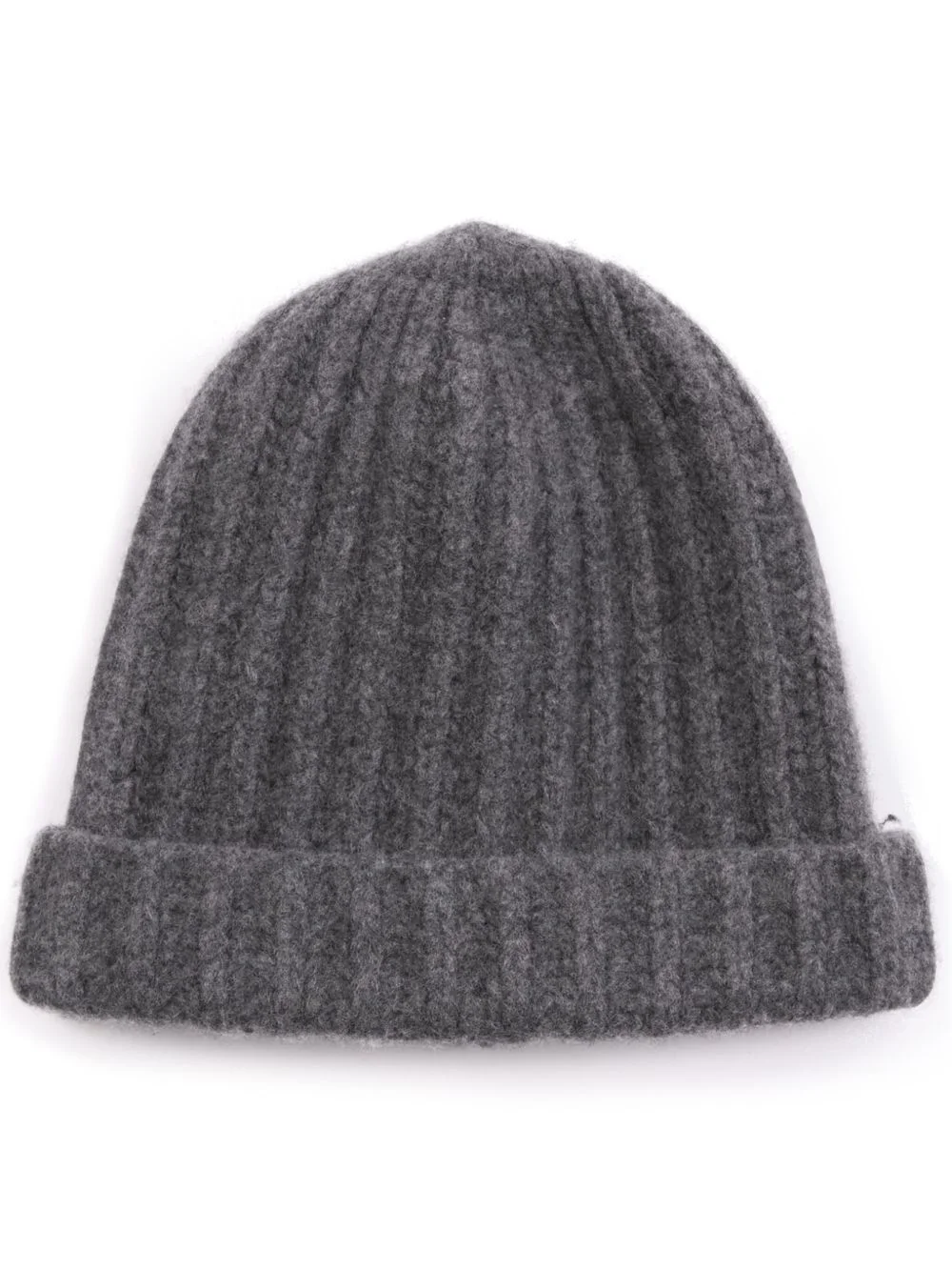 Four Stitch beanie - 1
