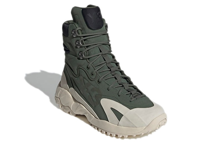 adidas Y-3 Notoma 'Shadow Green' GZ9164 - 3